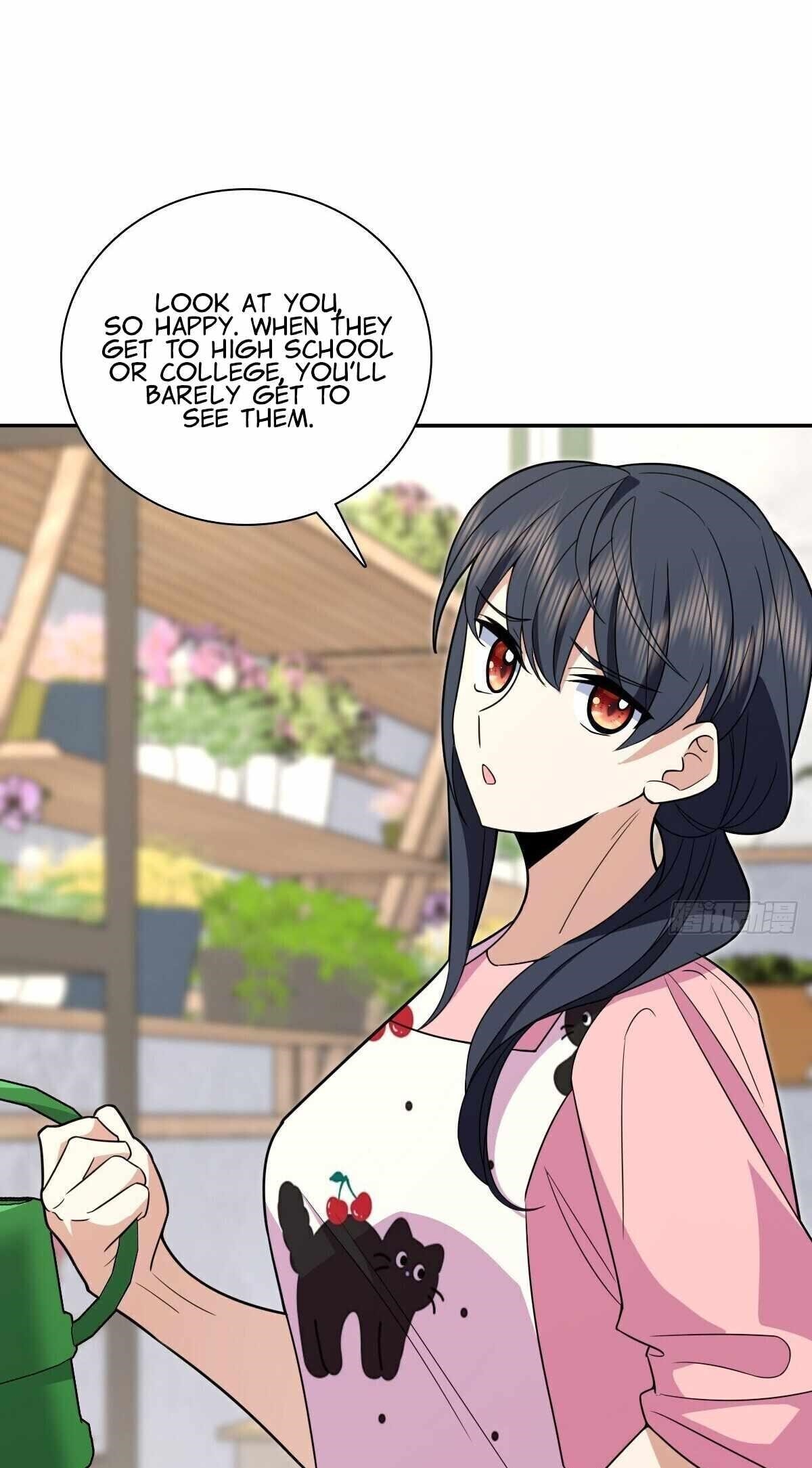 My Wife is From a Thousand Years Ago Chapter 360 - Manhwa18.com