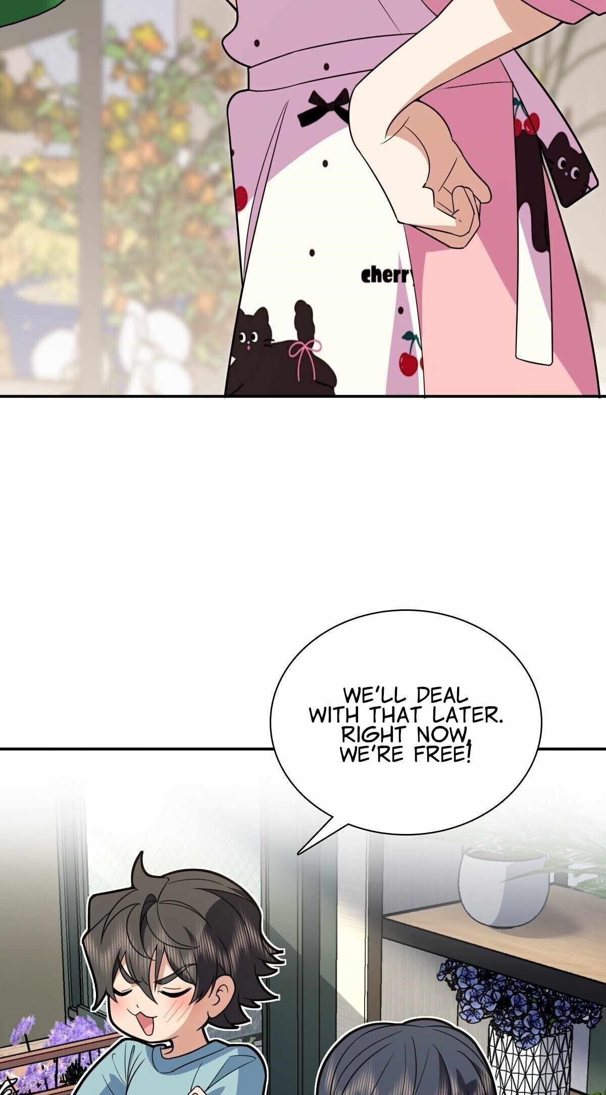 My Wife is From a Thousand Years Ago Chapter 360 - Manhwa18.com