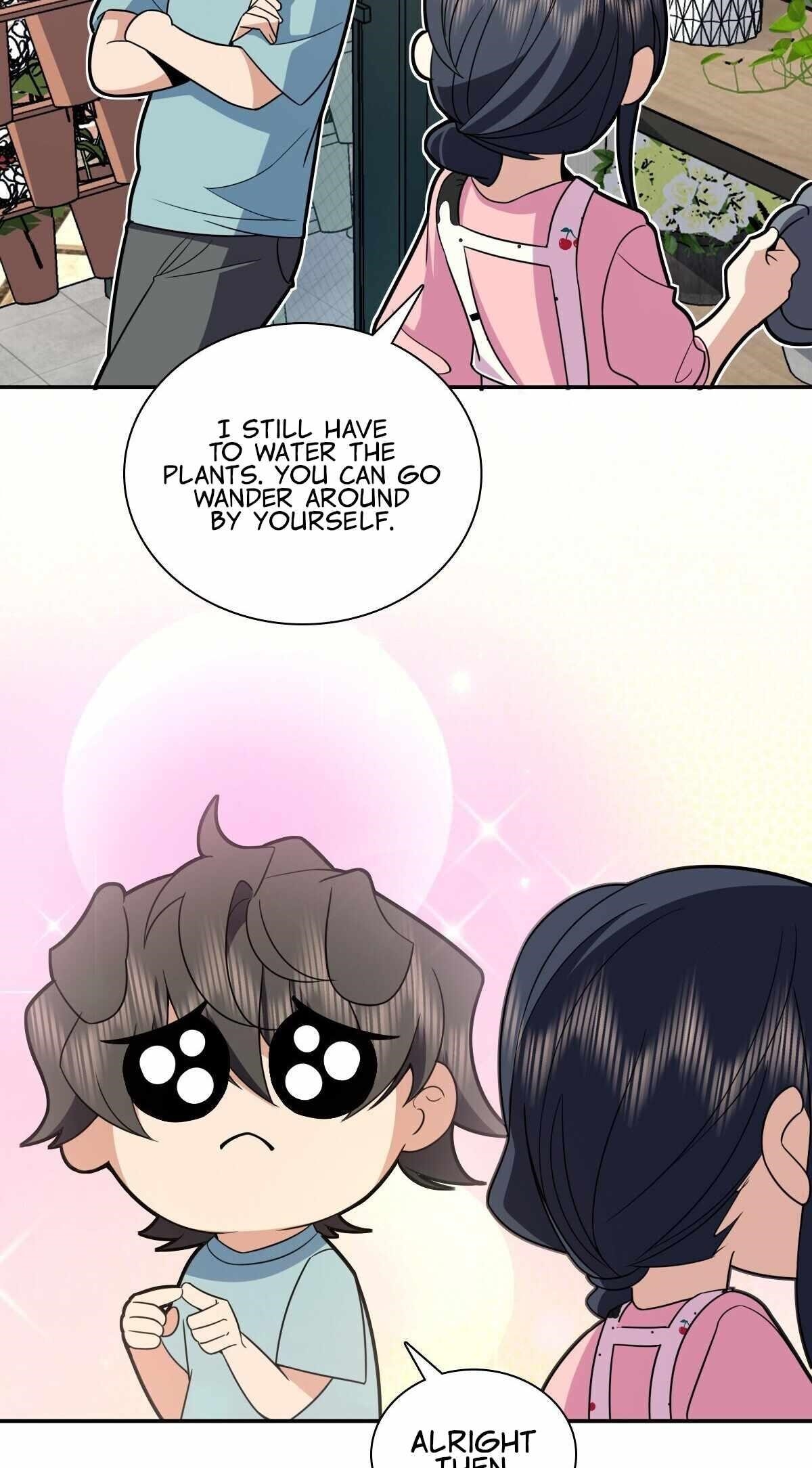My Wife is From a Thousand Years Ago Chapter 360 - Manhwa18.com