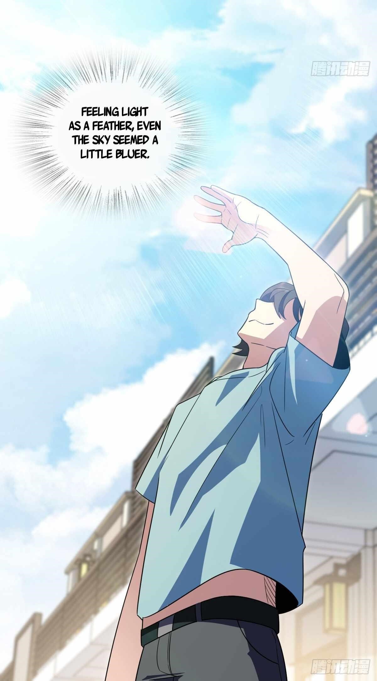 My Wife is From a Thousand Years Ago Chapter 360 - Manhwa18.com
