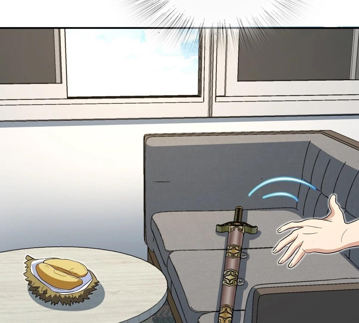 My Wife is From a Thousand Years Ago Chapter 361 - Manhwa18.com