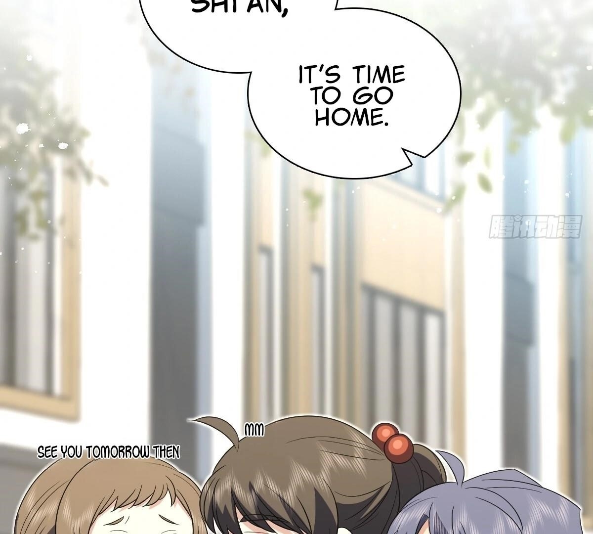 My Wife is From a Thousand Years Ago Chapter 361 - Manhwa18.com