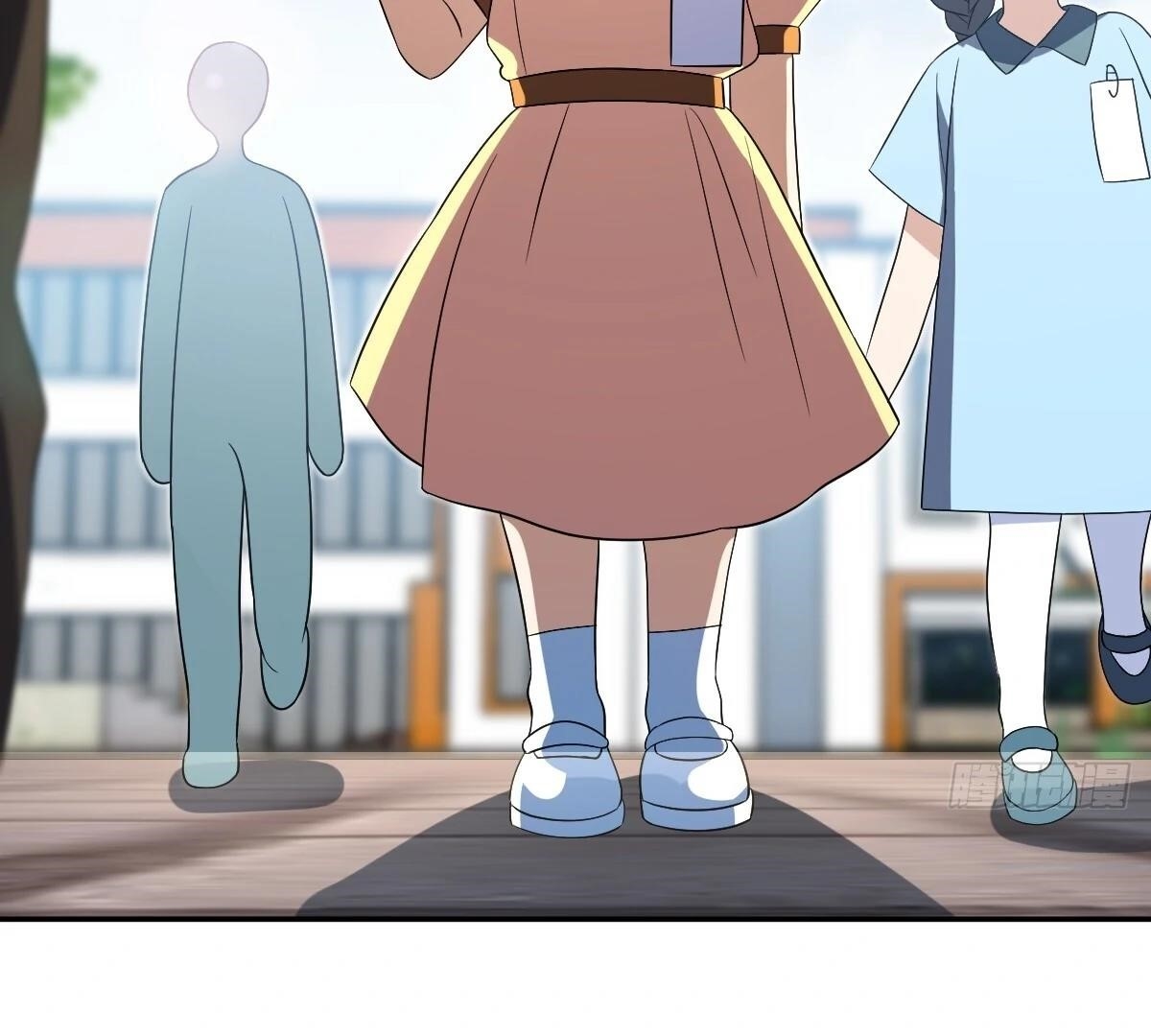 My Wife is From a Thousand Years Ago Chapter 361 - Manhwa18.com
