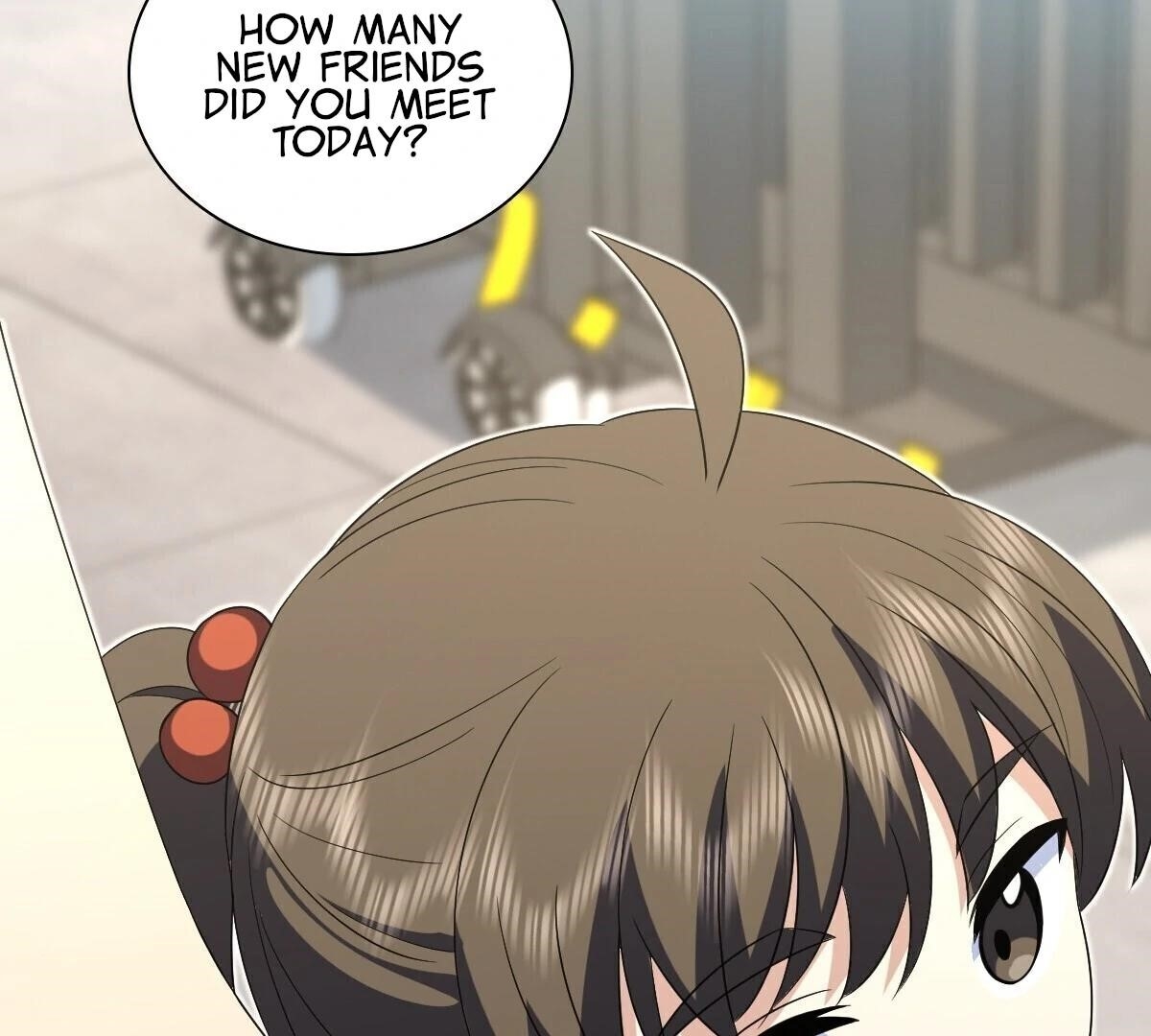 My Wife is From a Thousand Years Ago Chapter 361 - Manhwa18.com