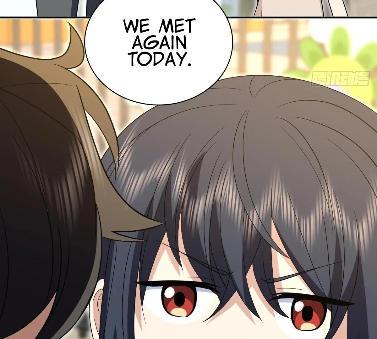 My Wife is From a Thousand Years Ago Chapter 361 - Manhwa18.com
