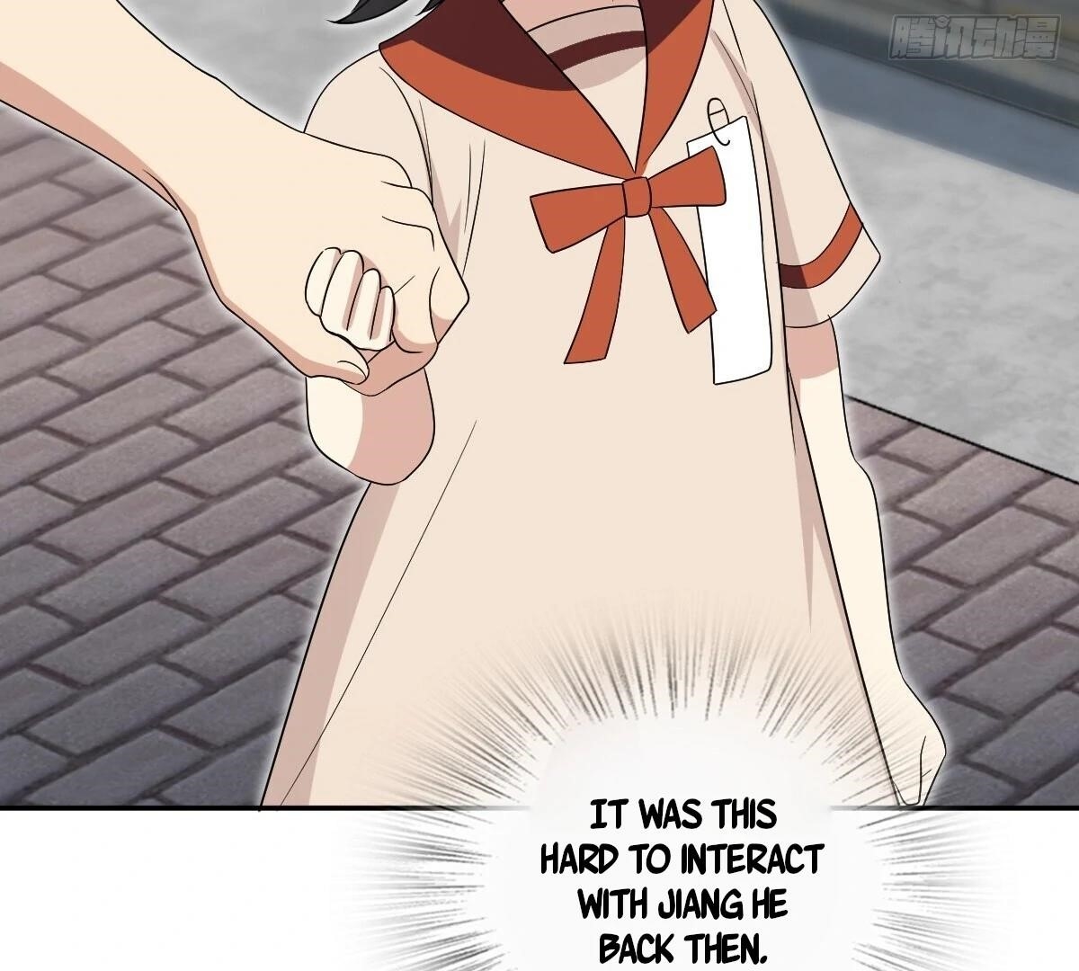 My Wife is From a Thousand Years Ago Chapter 361 - Manhwa18.com