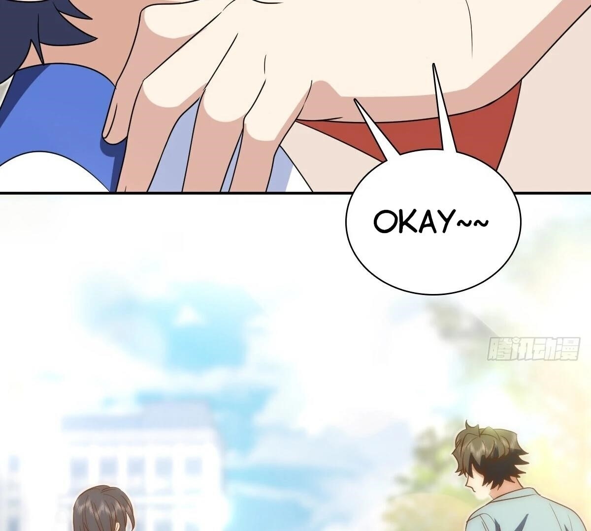 My Wife is From a Thousand Years Ago Chapter 361 - Manhwa18.com