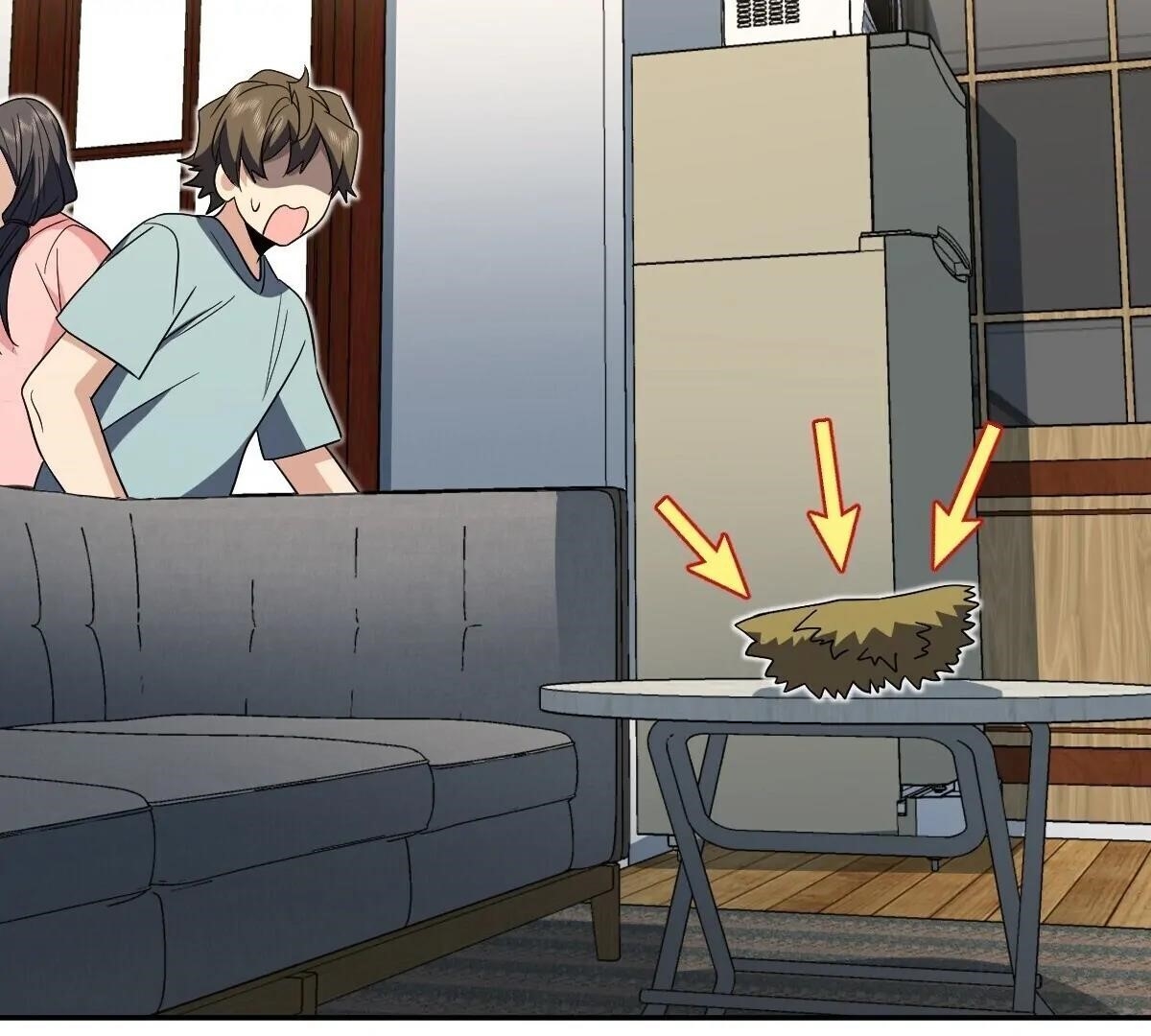 My Wife is From a Thousand Years Ago Chapter 361 - Manhwa18.com