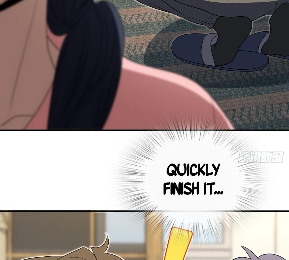 My Wife is From a Thousand Years Ago Chapter 361 - Manhwa18.com