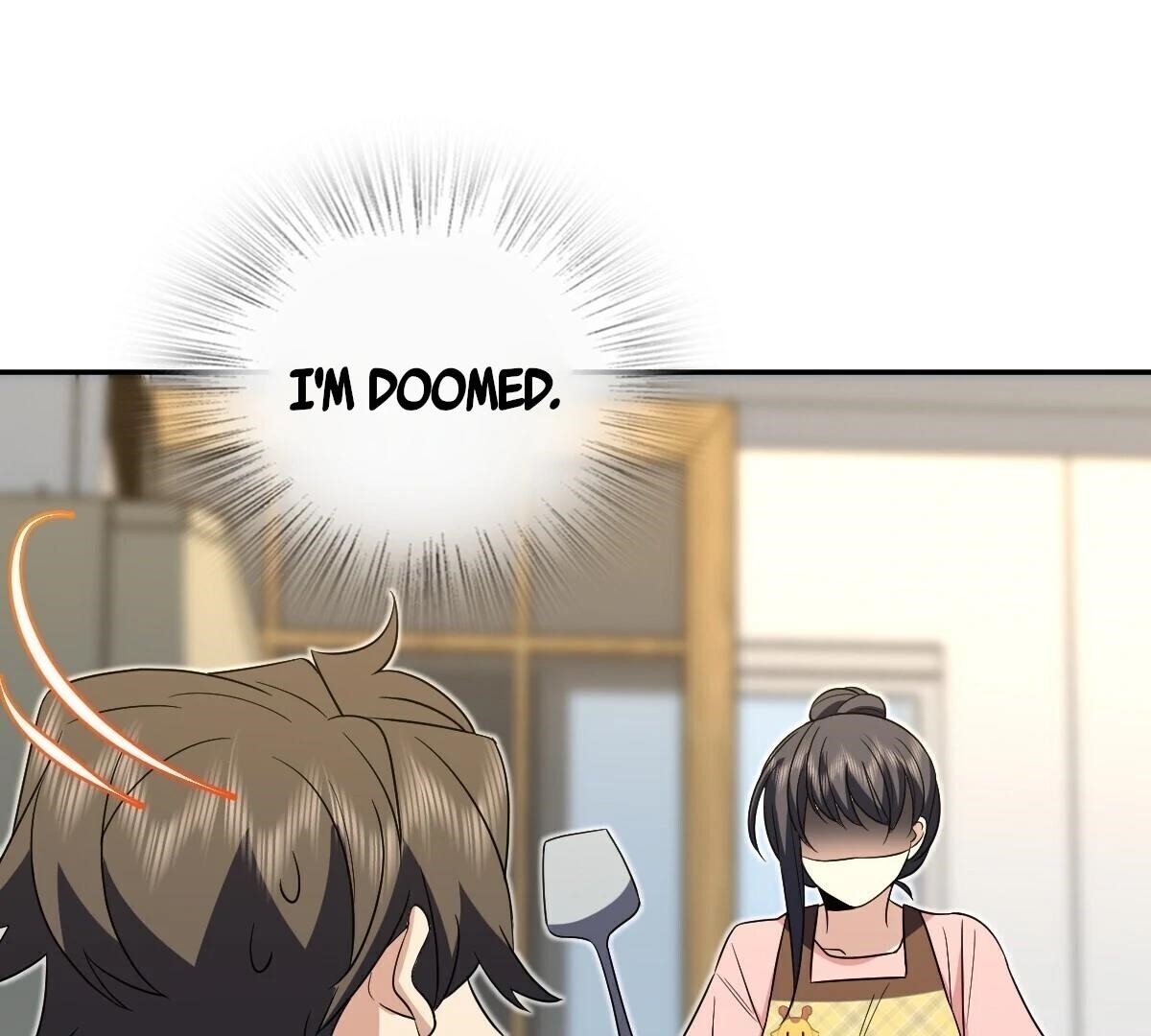 My Wife is From a Thousand Years Ago Chapter 361 - Manhwa18.com