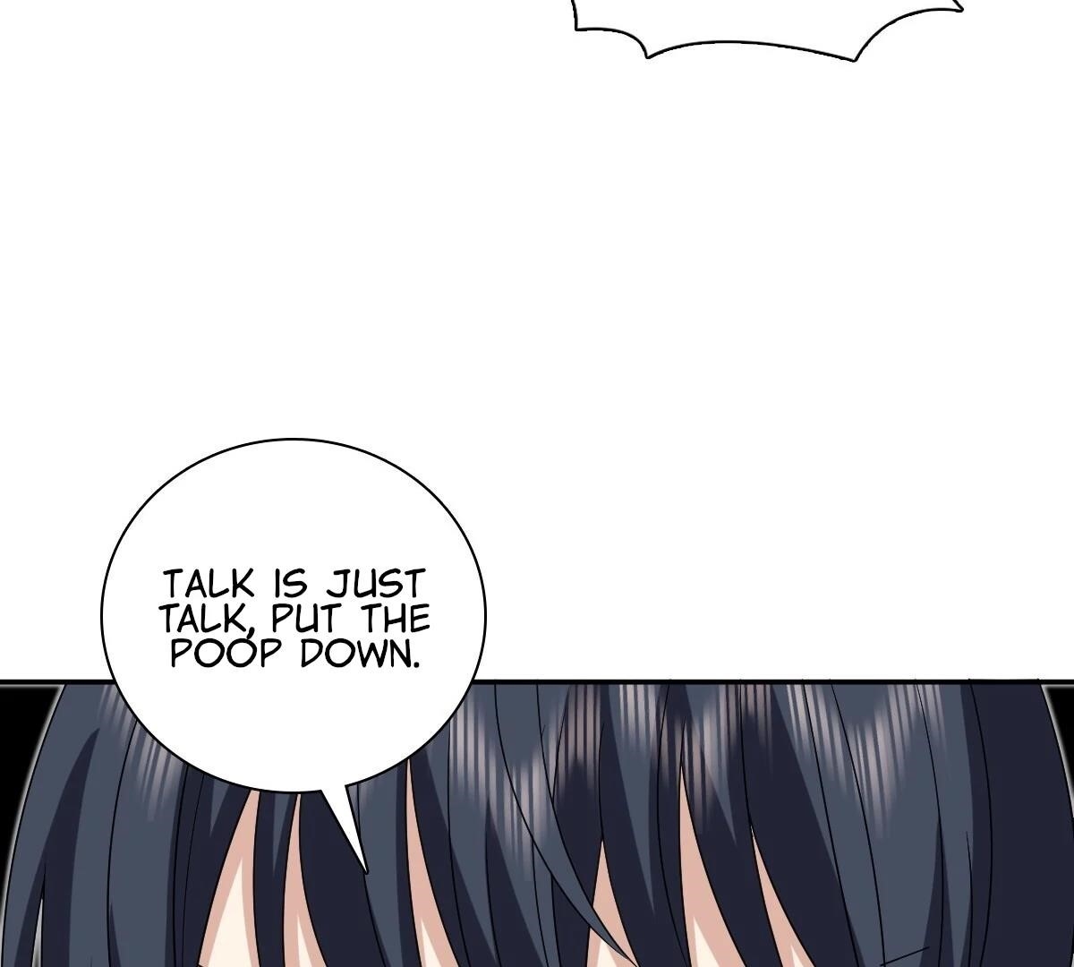 My Wife is From a Thousand Years Ago Chapter 361 - Manhwa18.com