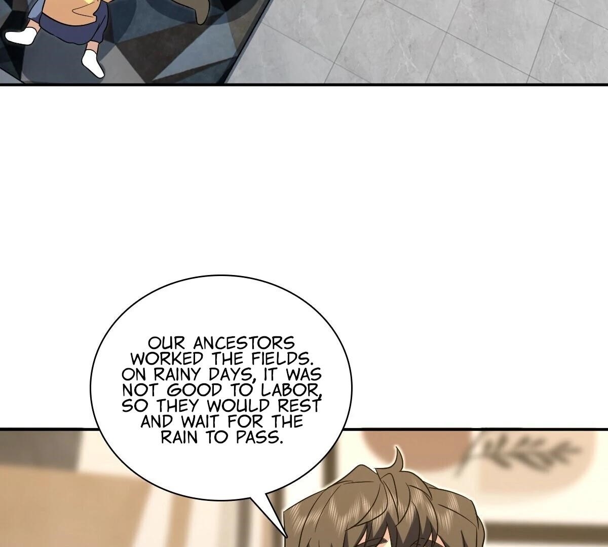My Wife is From a Thousand Years Ago Chapter 361 - Manhwa18.com