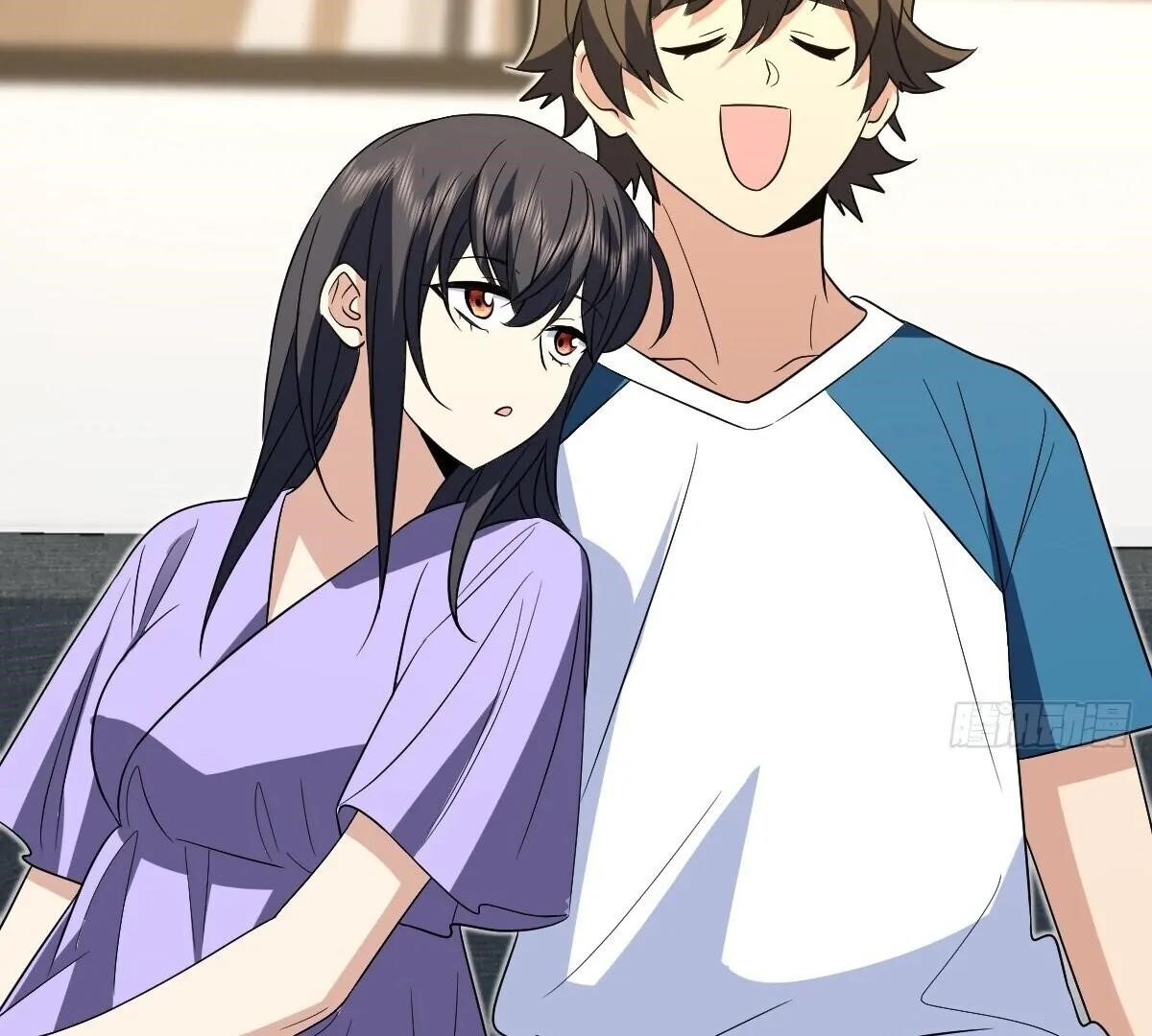 My Wife is From a Thousand Years Ago Chapter 361 - Manhwa18.com