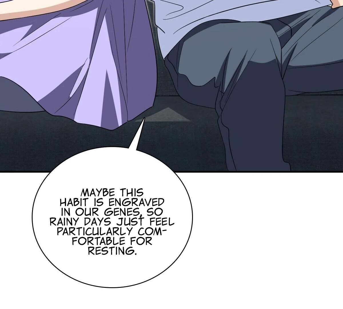 My Wife is From a Thousand Years Ago Chapter 361 - Manhwa18.com
