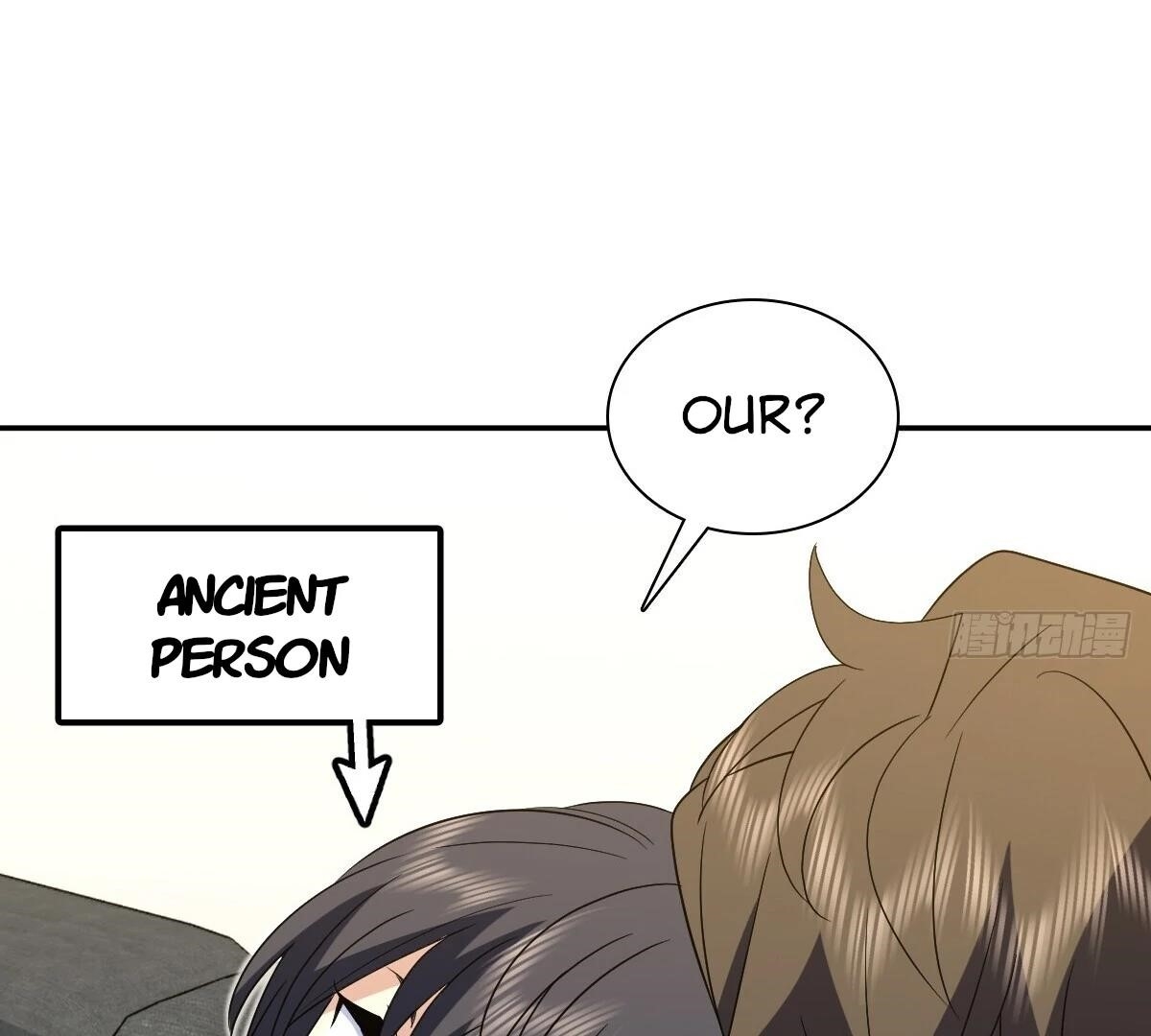 My Wife is From a Thousand Years Ago Chapter 361 - Manhwa18.com