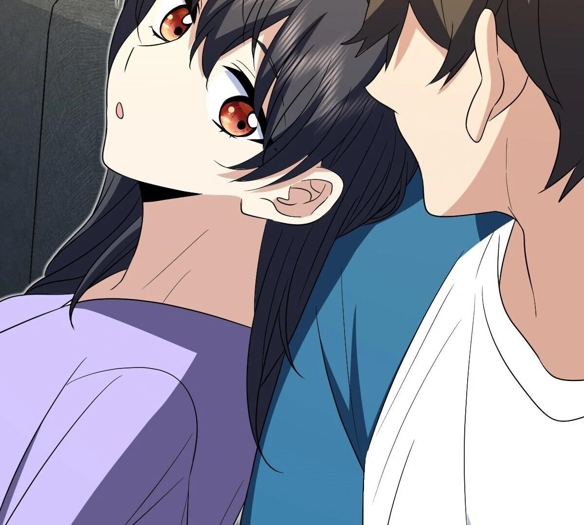 My Wife is From a Thousand Years Ago Chapter 361 - Manhwa18.com