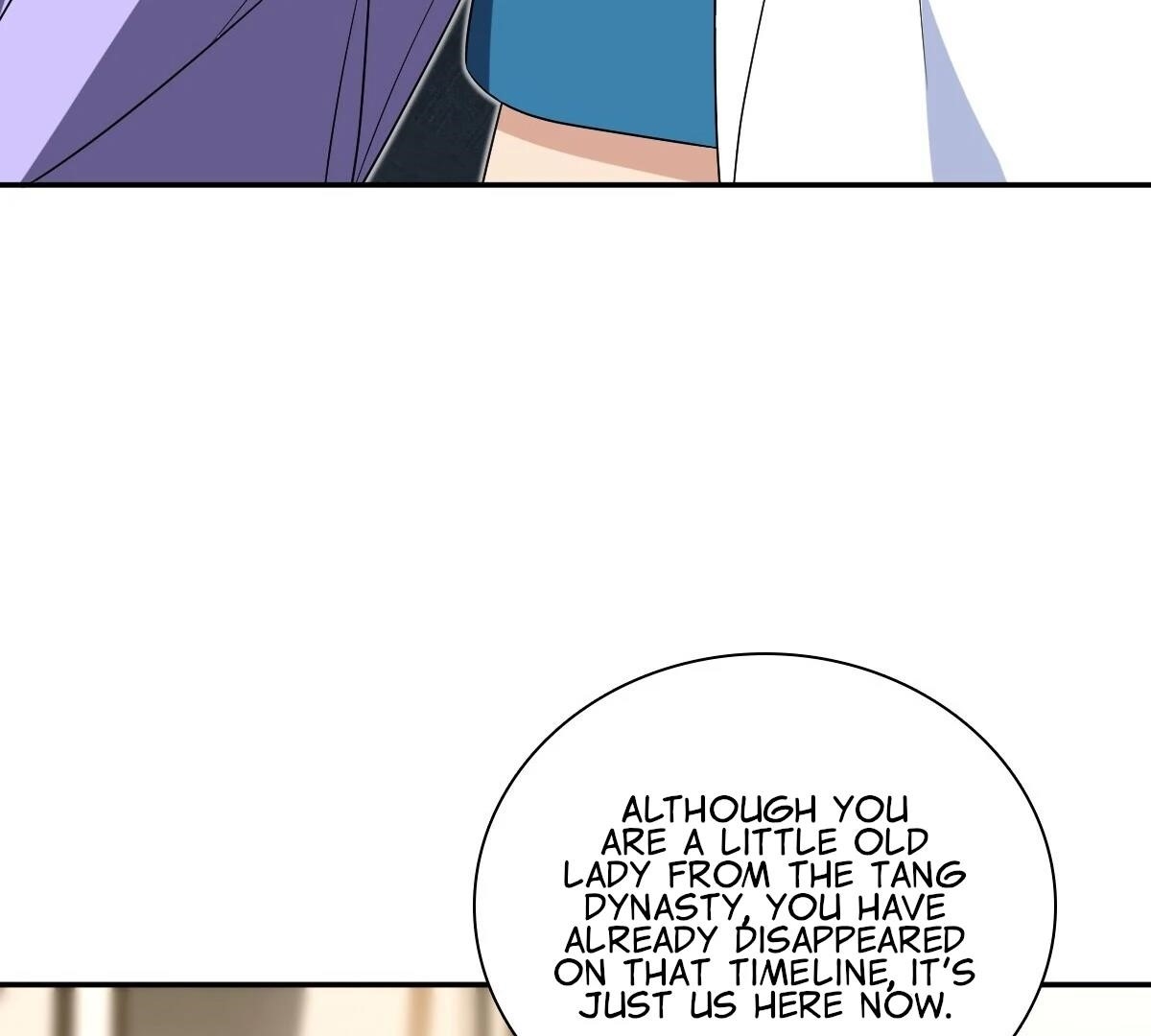 My Wife is From a Thousand Years Ago Chapter 361 - Manhwa18.com