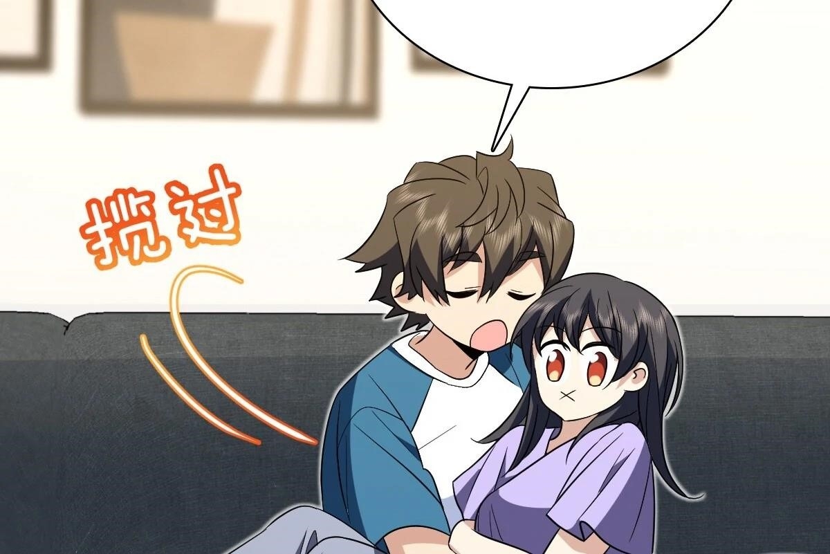 My Wife is From a Thousand Years Ago Chapter 361 - Manhwa18.com