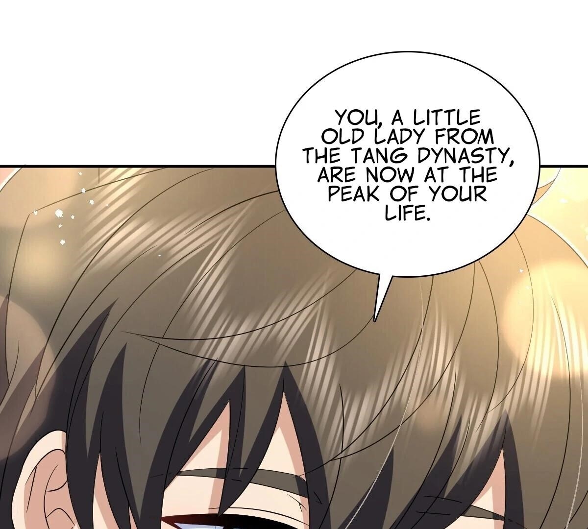My Wife is From a Thousand Years Ago Chapter 361 - Manhwa18.com