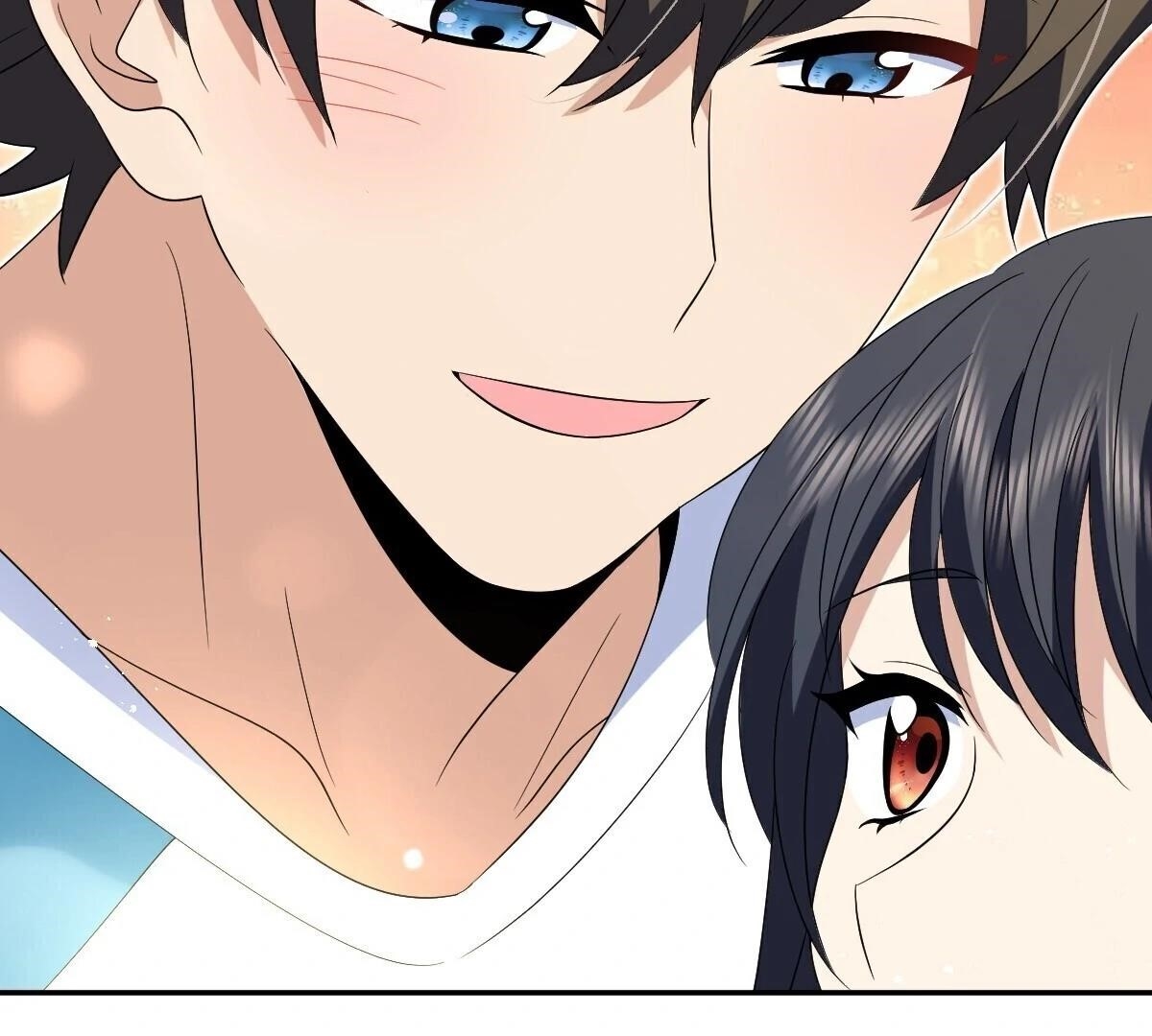 My Wife is From a Thousand Years Ago Chapter 361 - Manhwa18.com