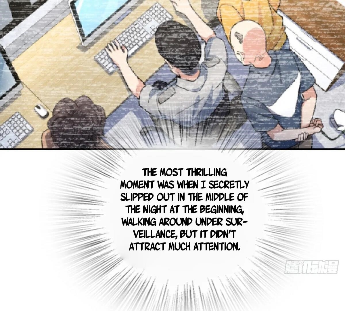 My Wife is From a Thousand Years Ago Chapter 361 - Manhwa18.com