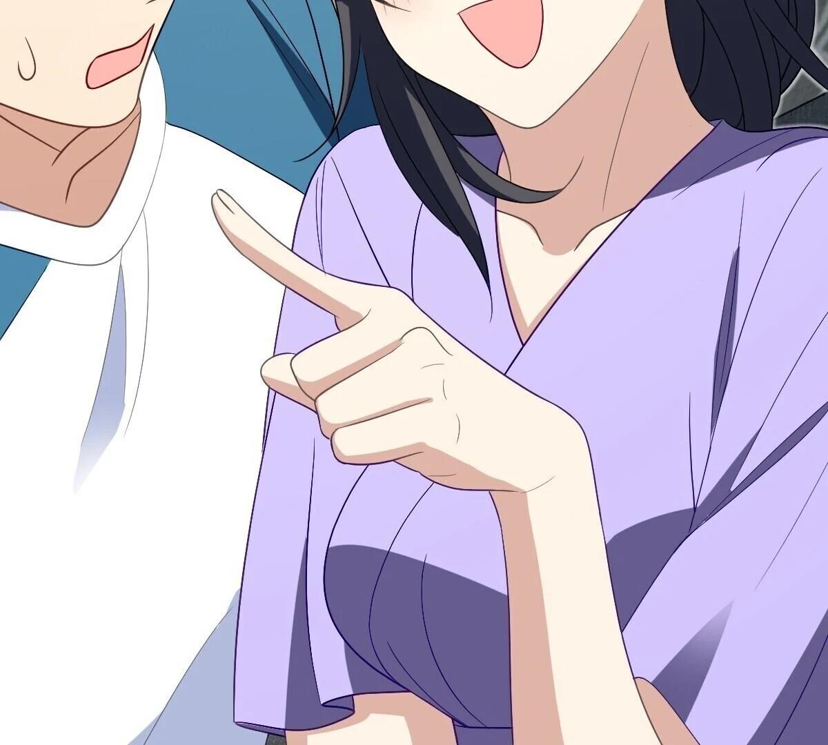 My Wife is From a Thousand Years Ago Chapter 361 - Manhwa18.com