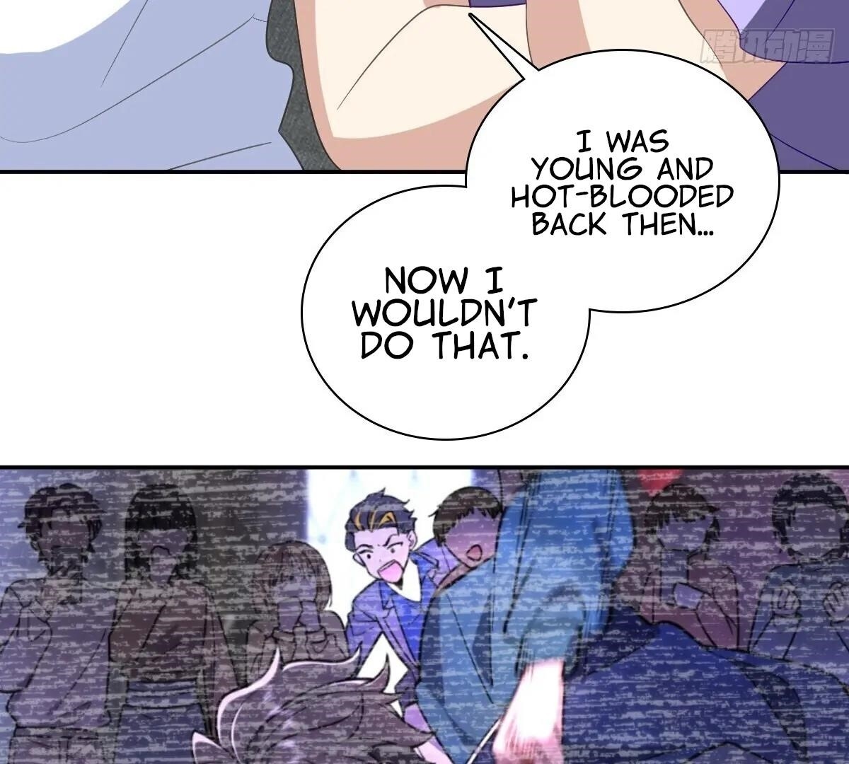My Wife is From a Thousand Years Ago Chapter 361 - Manhwa18.com