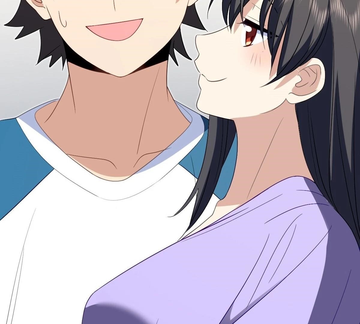 My Wife is From a Thousand Years Ago Chapter 361 - Manhwa18.com