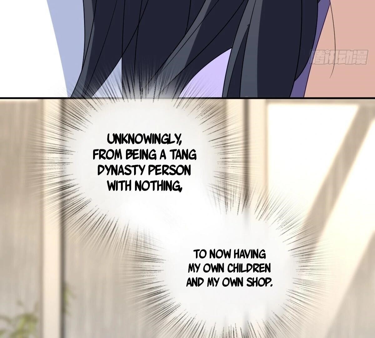 My Wife is From a Thousand Years Ago Chapter 361 - Manhwa18.com