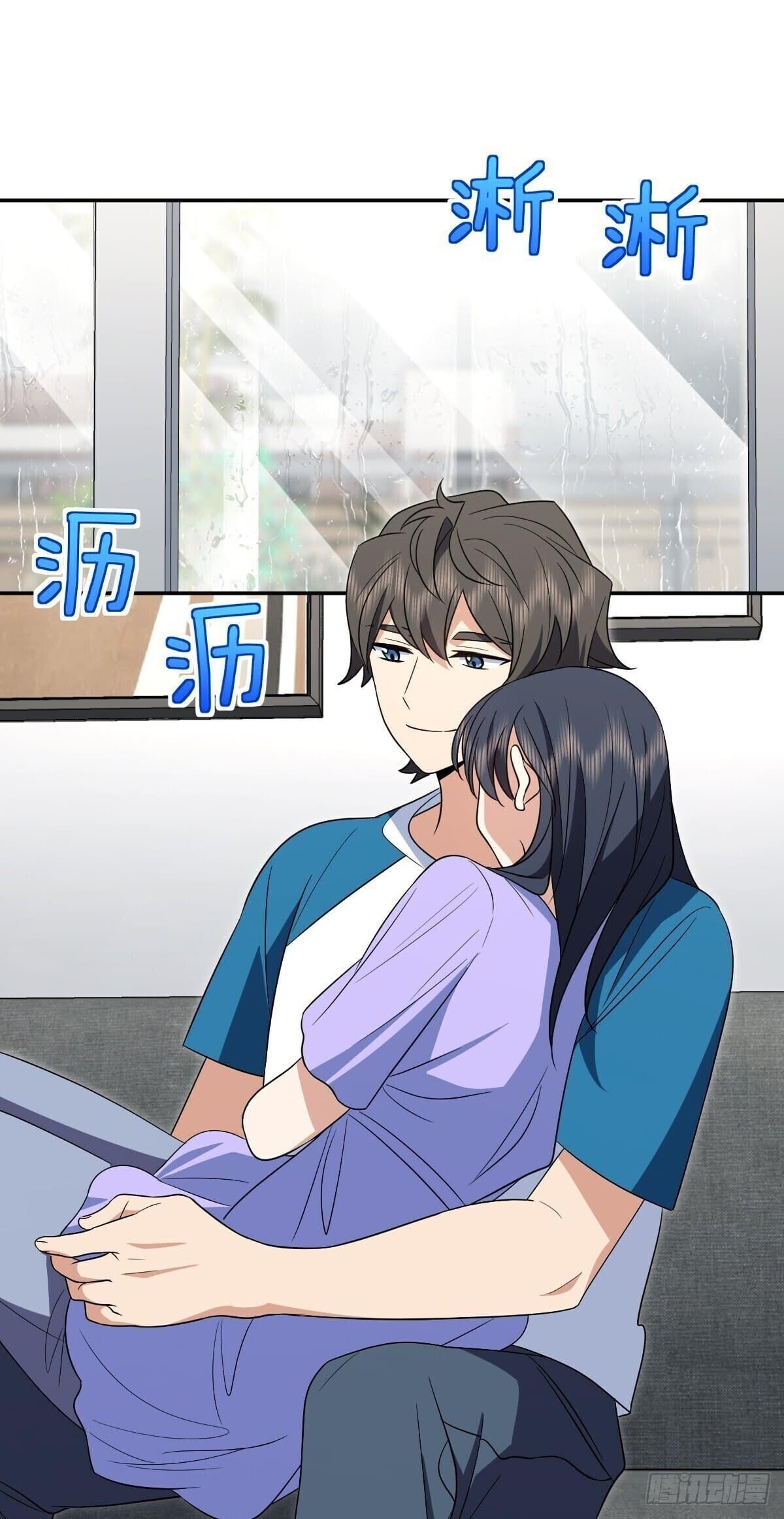 My Wife is From a Thousand Years Ago Chapter 362 - Manhwa18.com