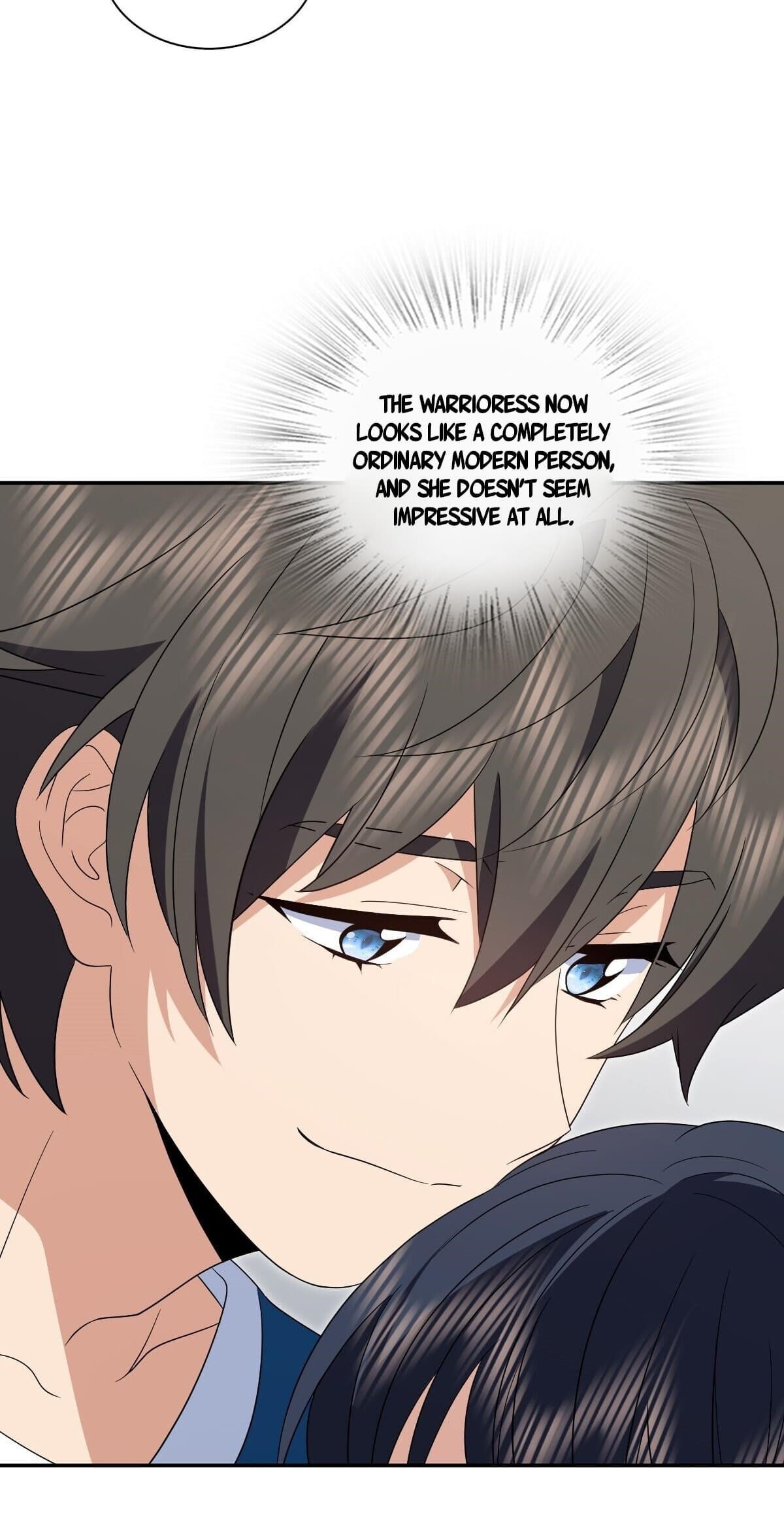 My Wife is From a Thousand Years Ago Chapter 362 - Manhwa18.com