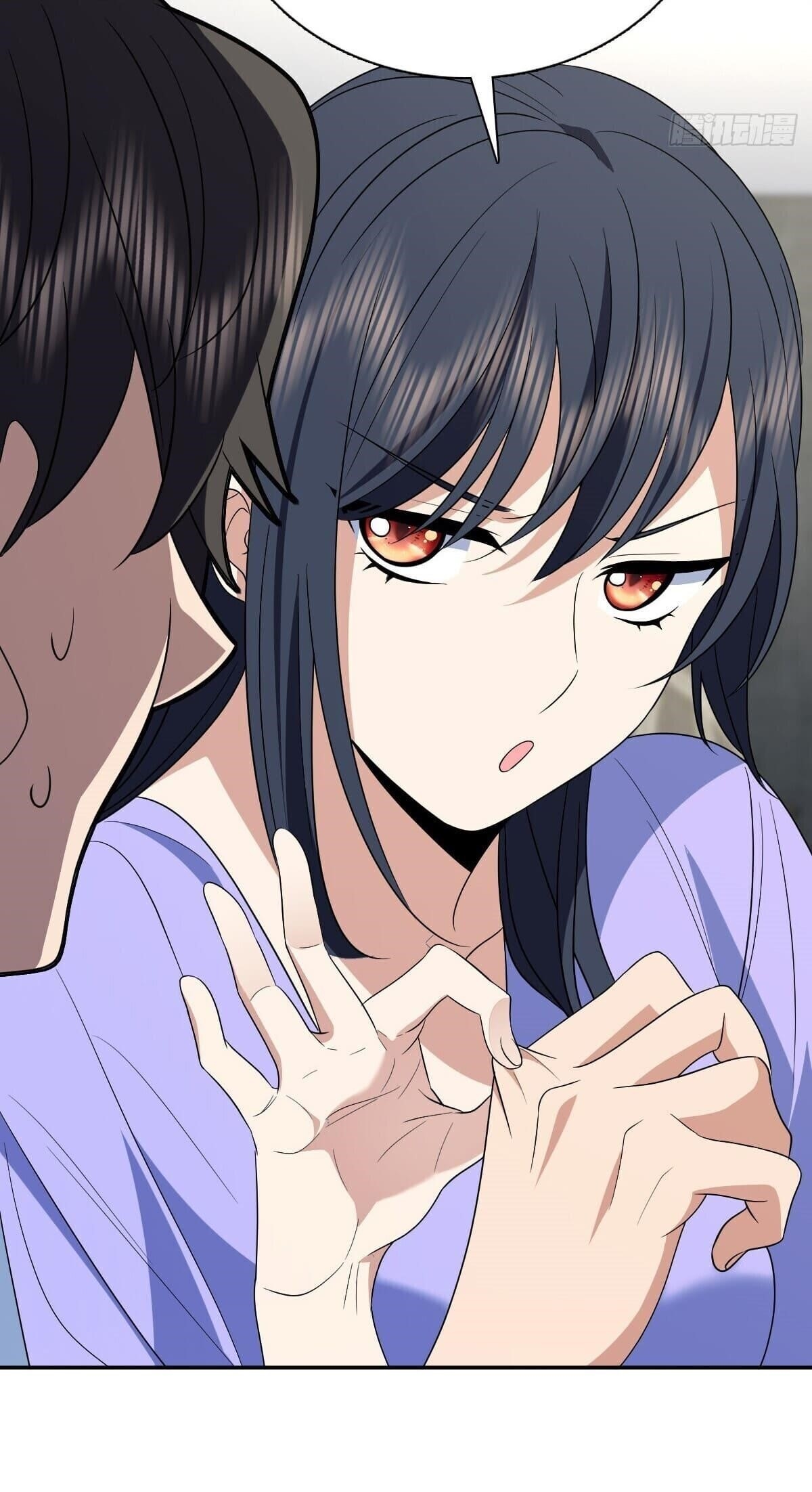 My Wife is From a Thousand Years Ago Chapter 362 - Manhwa18.com