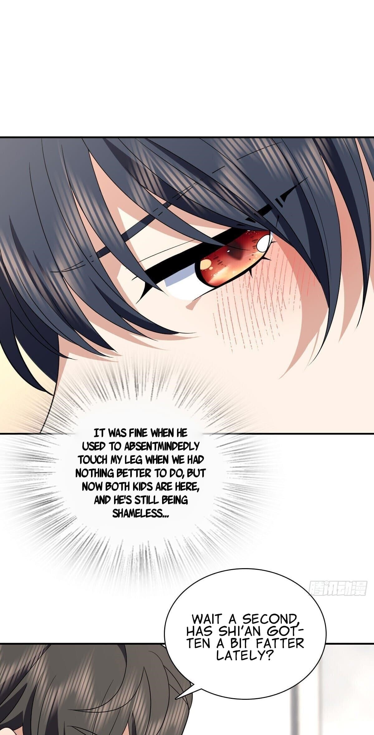 My Wife is From a Thousand Years Ago Chapter 362 - Manhwa18.com
