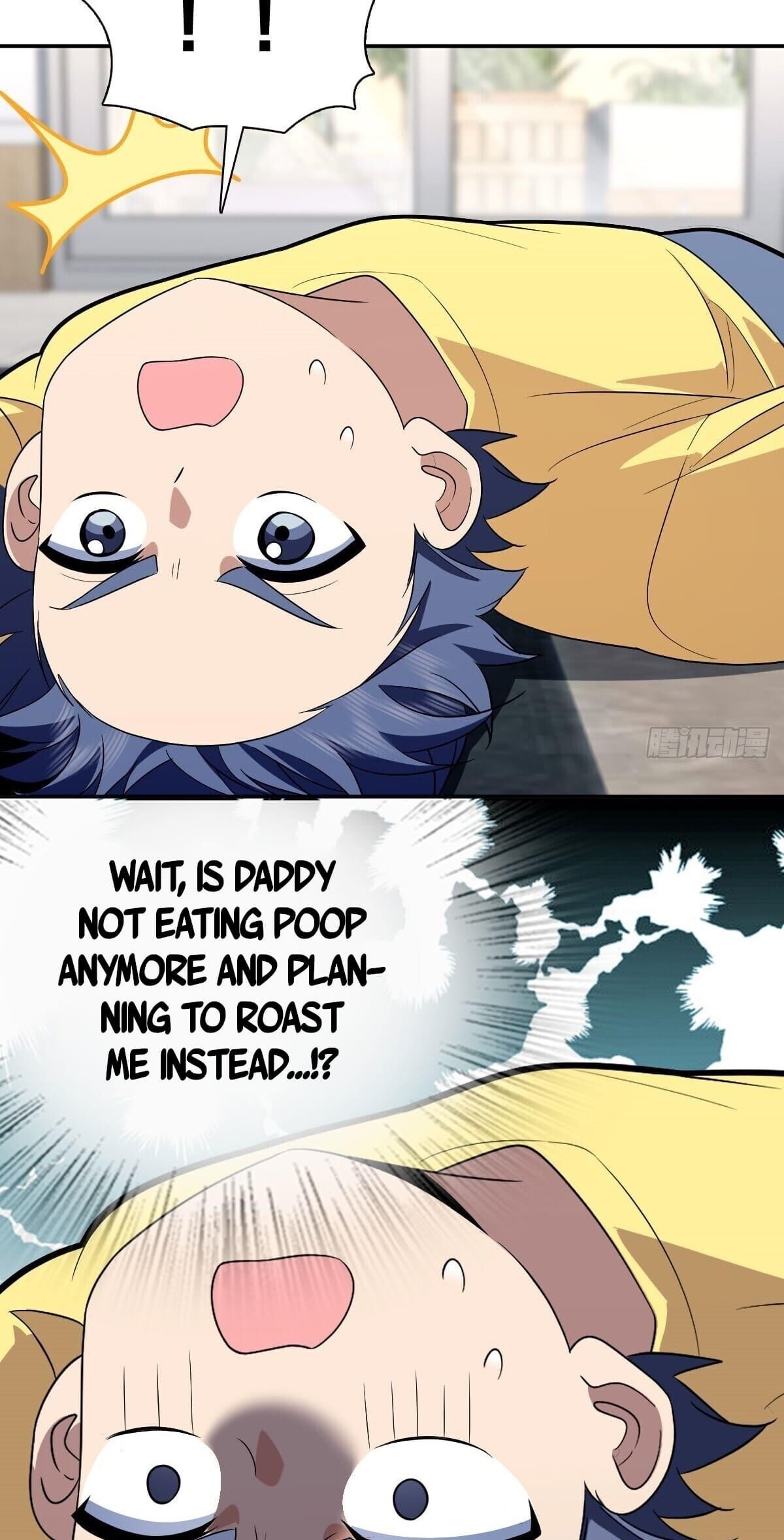 My Wife is From a Thousand Years Ago Chapter 362 - Manhwa18.com