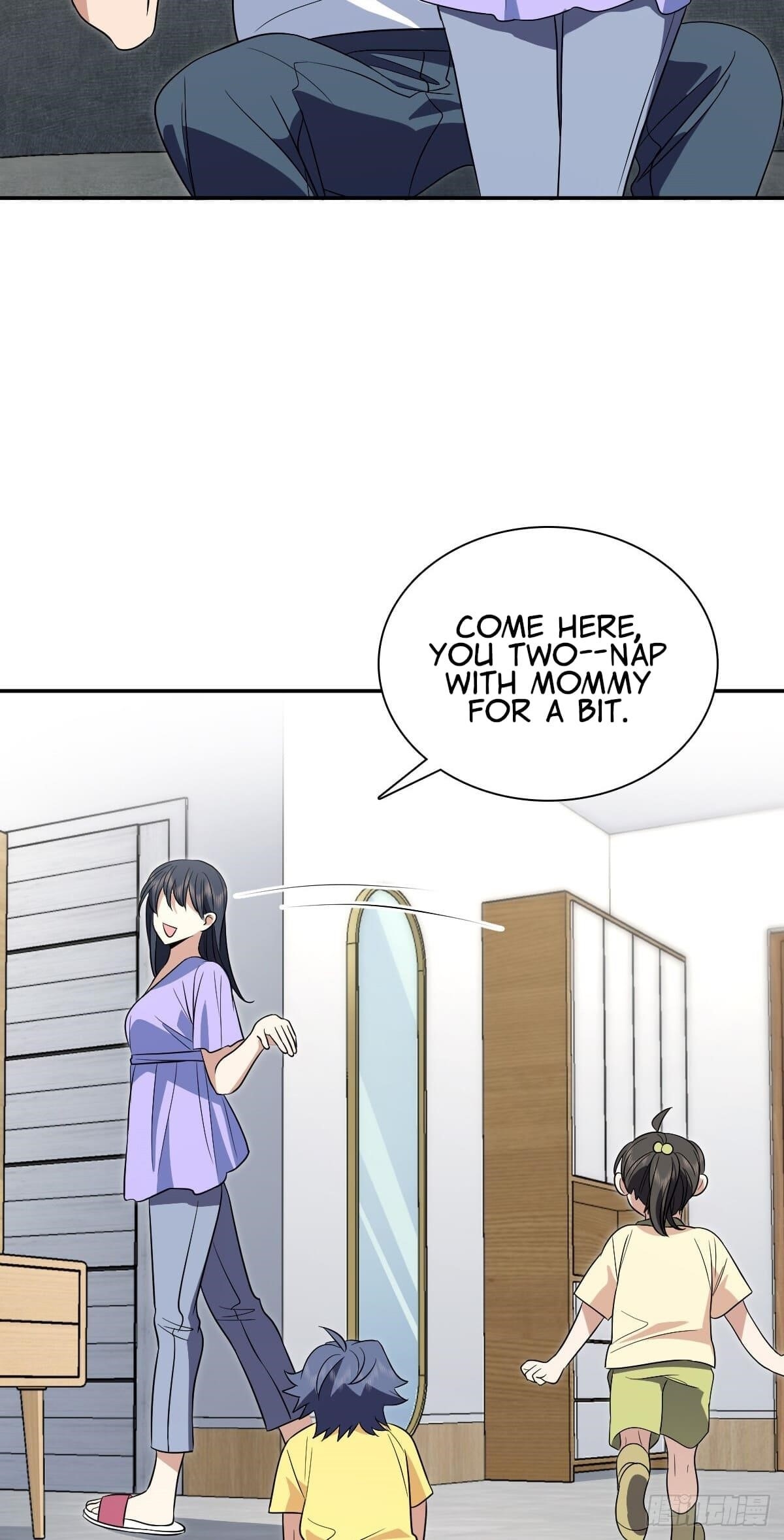 My Wife is From a Thousand Years Ago Chapter 362 - Manhwa18.com