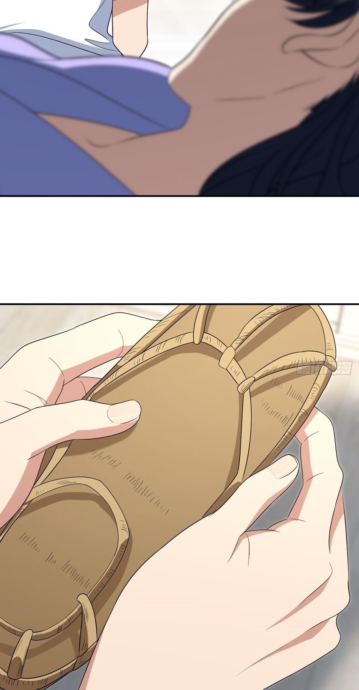 My Wife is From a Thousand Years Ago Chapter 362 - Manhwa18.com