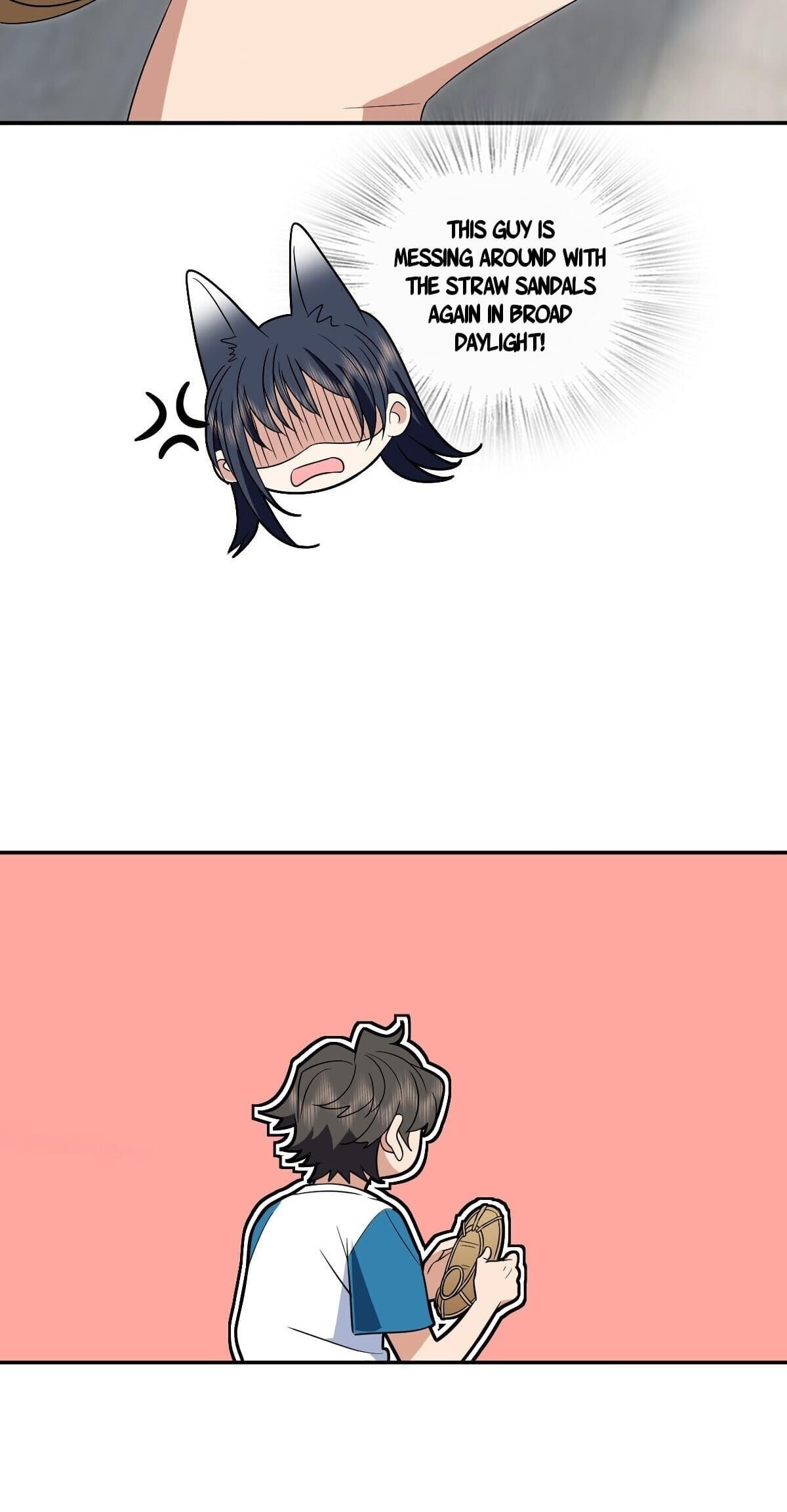 My Wife is From a Thousand Years Ago Chapter 362 - Manhwa18.com