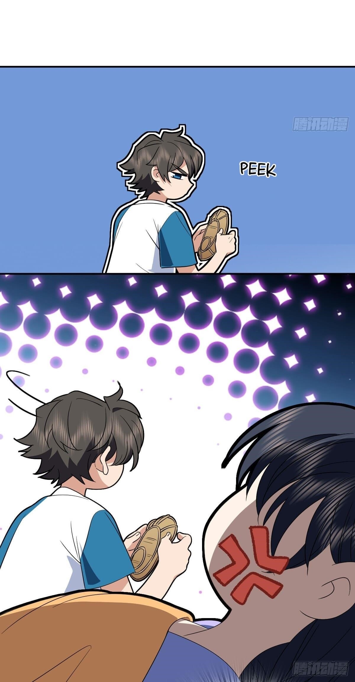 My Wife is From a Thousand Years Ago Chapter 362 - Manhwa18.com