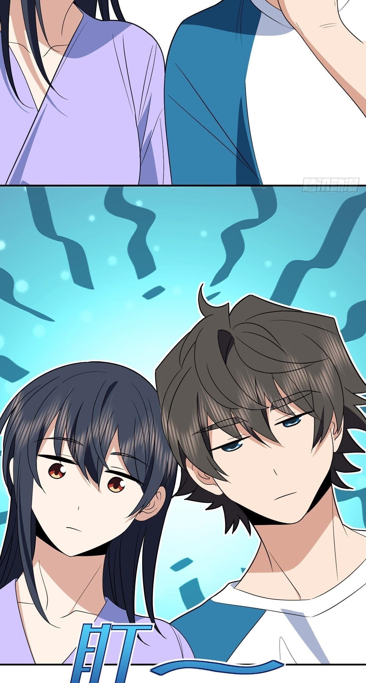 My Wife is From a Thousand Years Ago Chapter 362 - Manhwa18.com