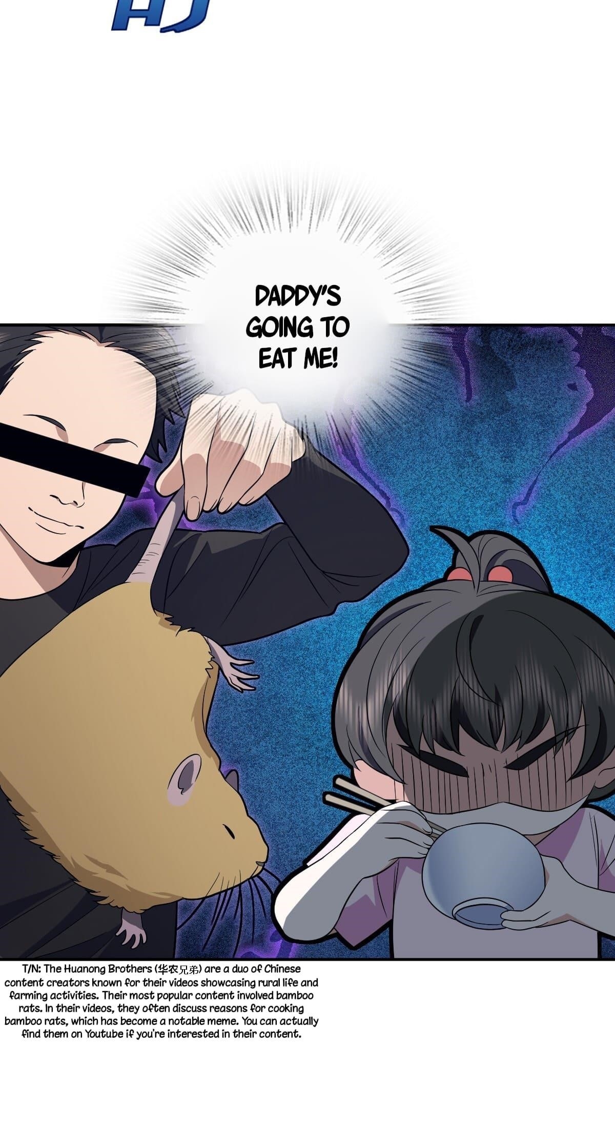 My Wife is From a Thousand Years Ago Chapter 362 - Manhwa18.com