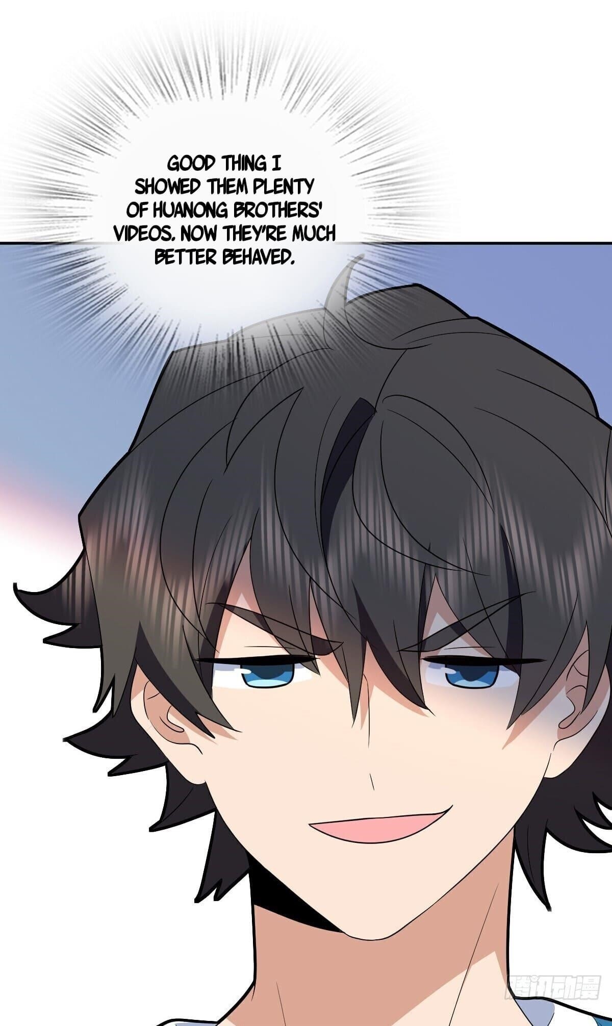My Wife is From a Thousand Years Ago Chapter 362 - Manhwa18.com