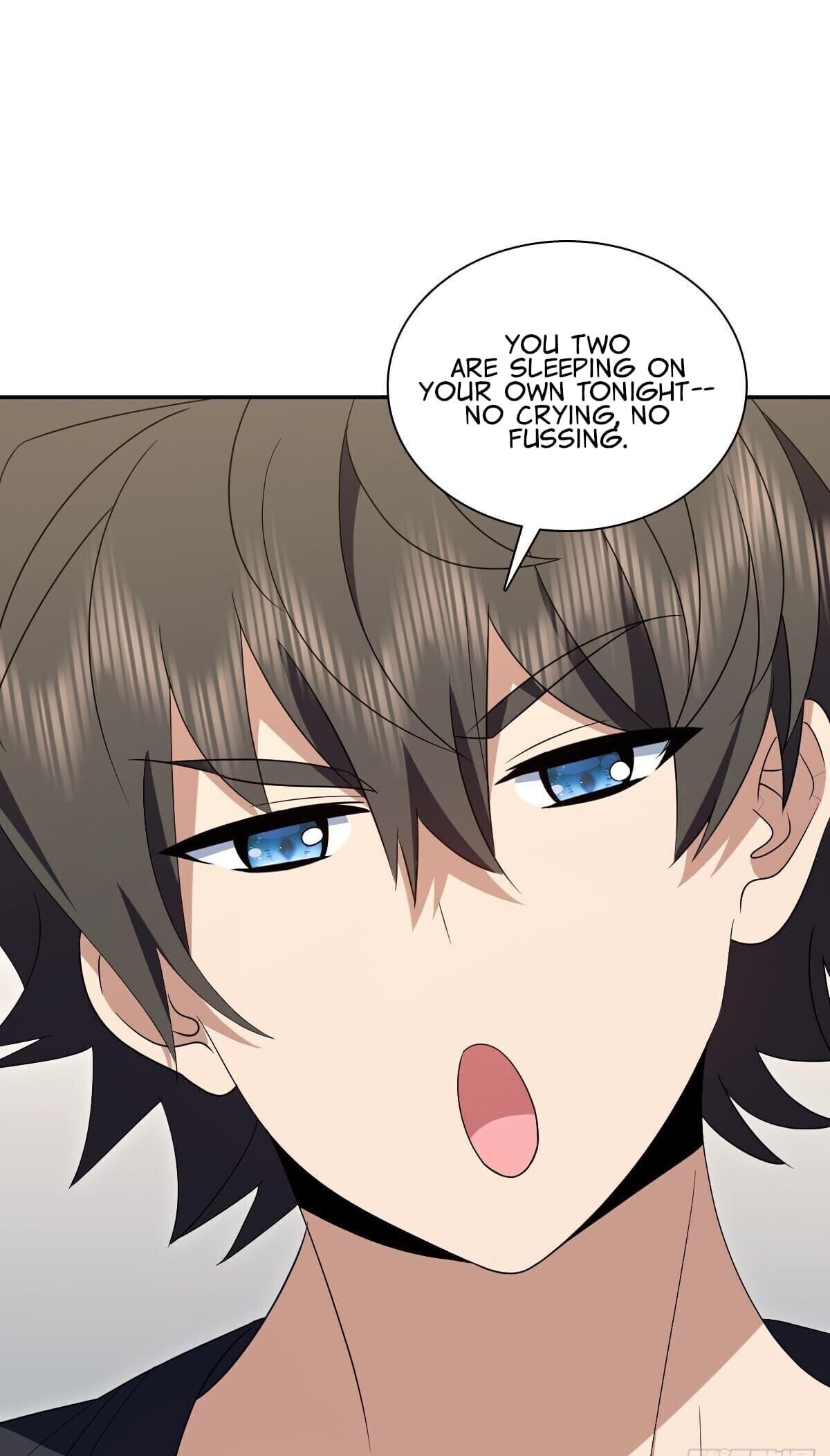 My Wife is From a Thousand Years Ago Chapter 362 - Manhwa18.com