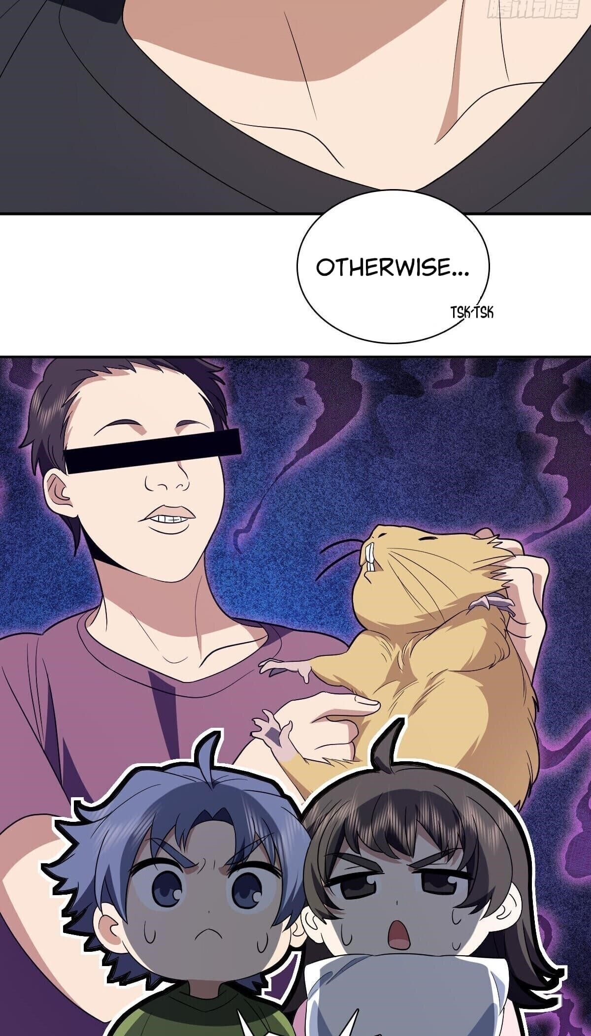 My Wife is From a Thousand Years Ago Chapter 362 - Manhwa18.com