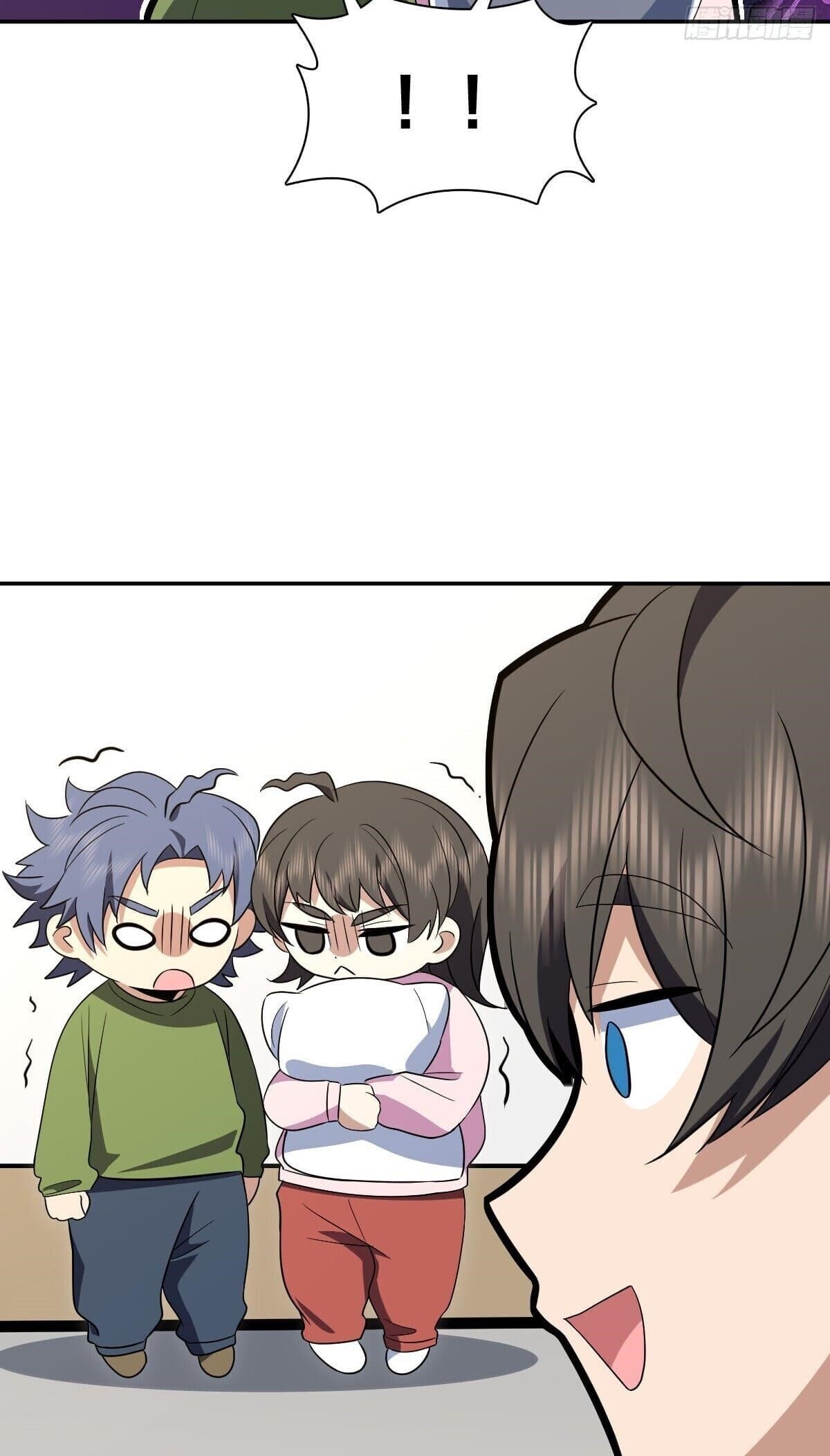 My Wife is From a Thousand Years Ago Chapter 362 - Manhwa18.com