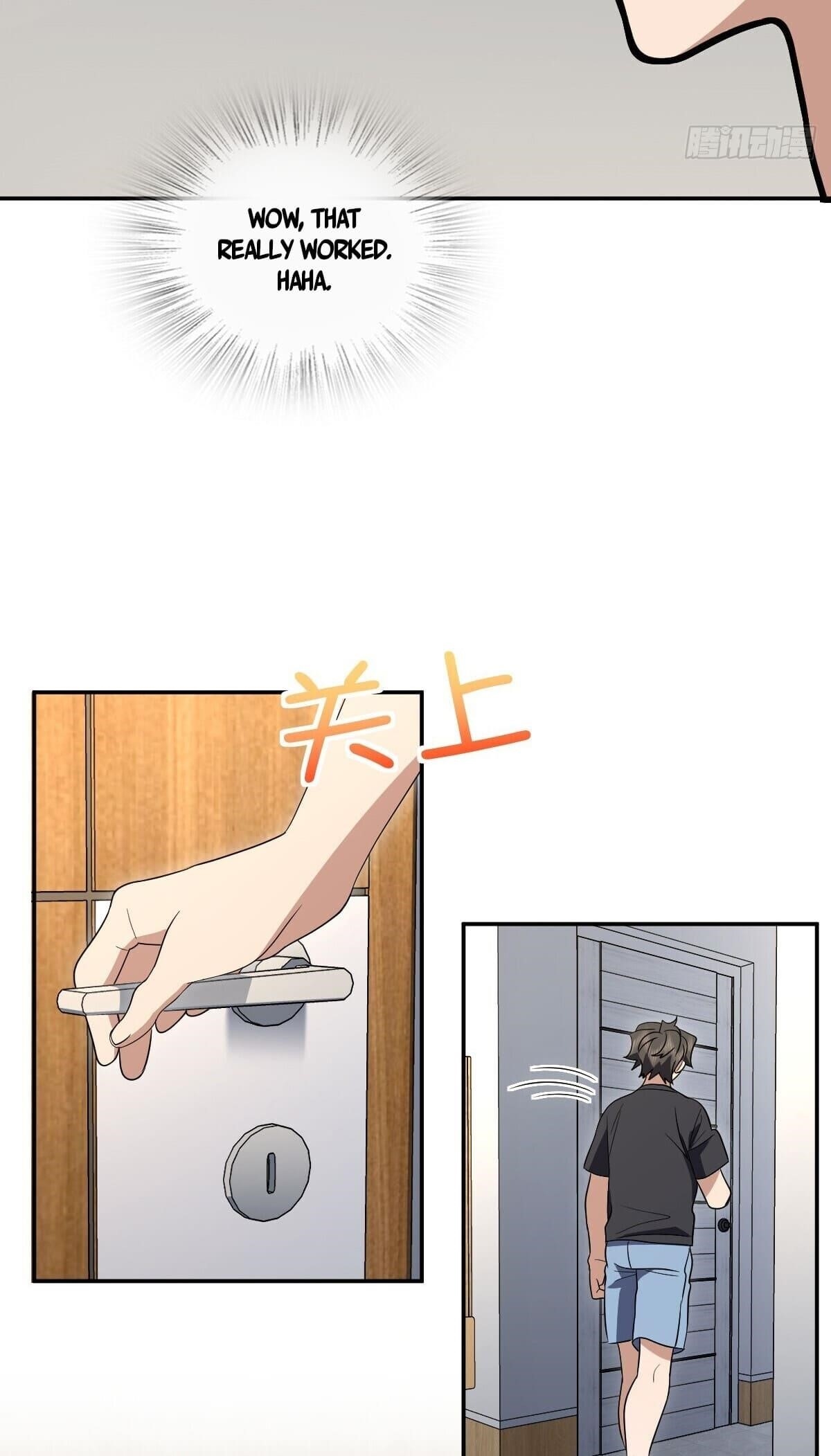 My Wife is From a Thousand Years Ago Chapter 362 - Manhwa18.com