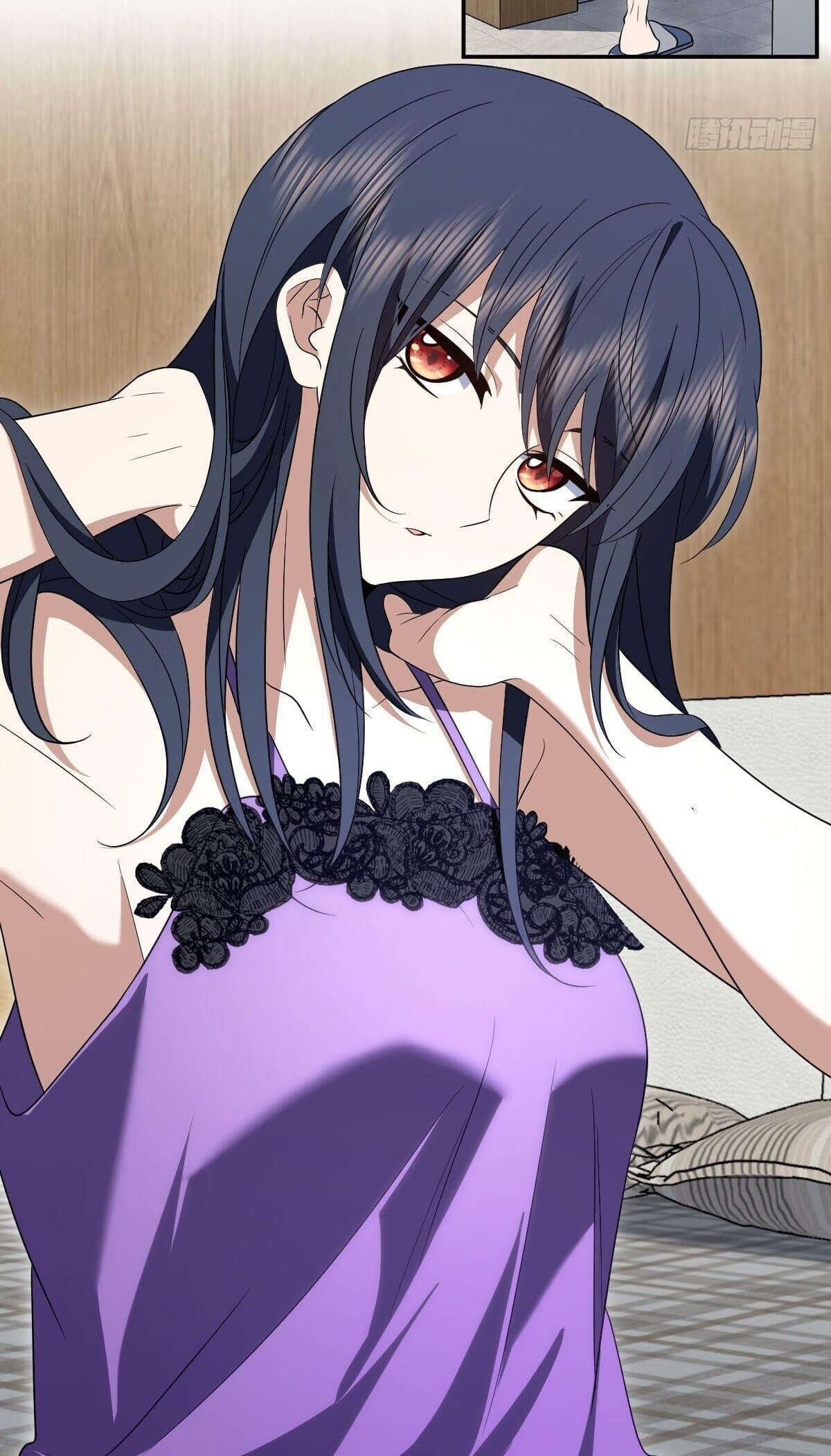 My Wife is From a Thousand Years Ago Chapter 362 - Manhwa18.com