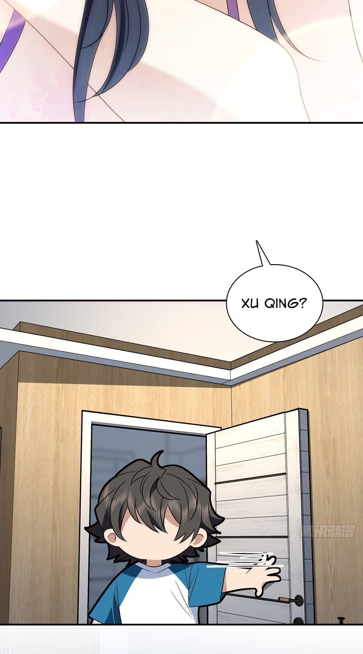 My Wife is From a Thousand Years Ago Chapter 362 - Manhwa18.com