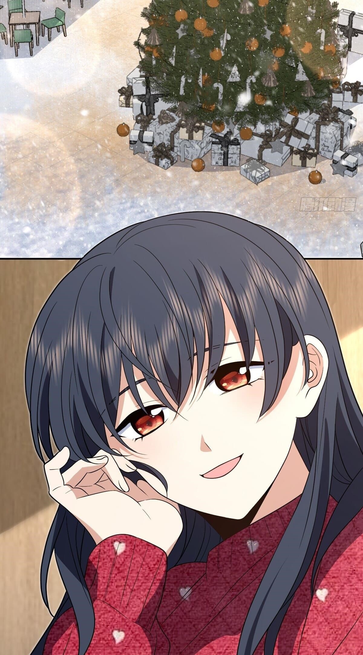 My Wife is From a Thousand Years Ago Chapter 362 - Manhwa18.com