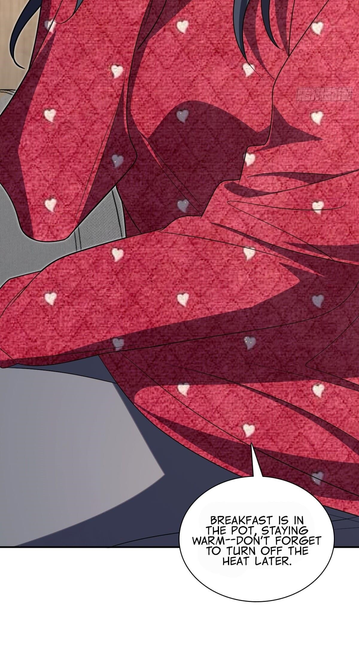 My Wife is From a Thousand Years Ago Chapter 362 - Manhwa18.com