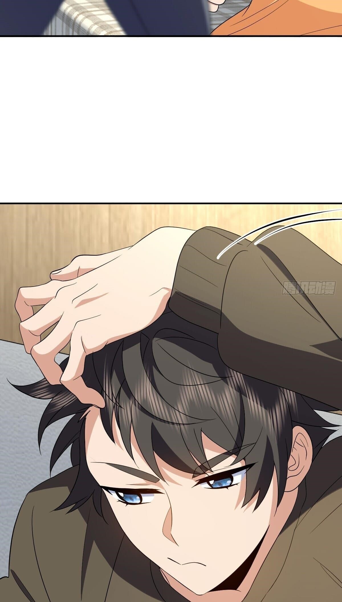 My Wife is From a Thousand Years Ago Chapter 362 - Manhwa18.com